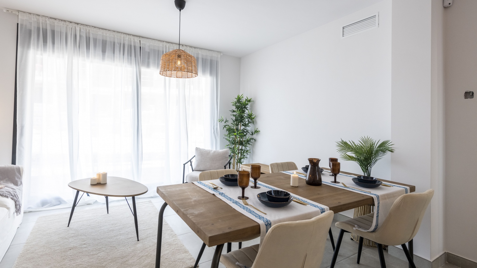 Nouvelle construction - Appartement - Villamartin - PAU 26