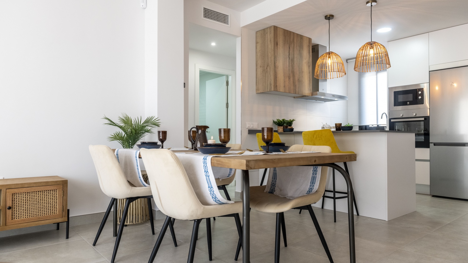 Nouvelle construction - Appartement - Villamartin - PAU 26