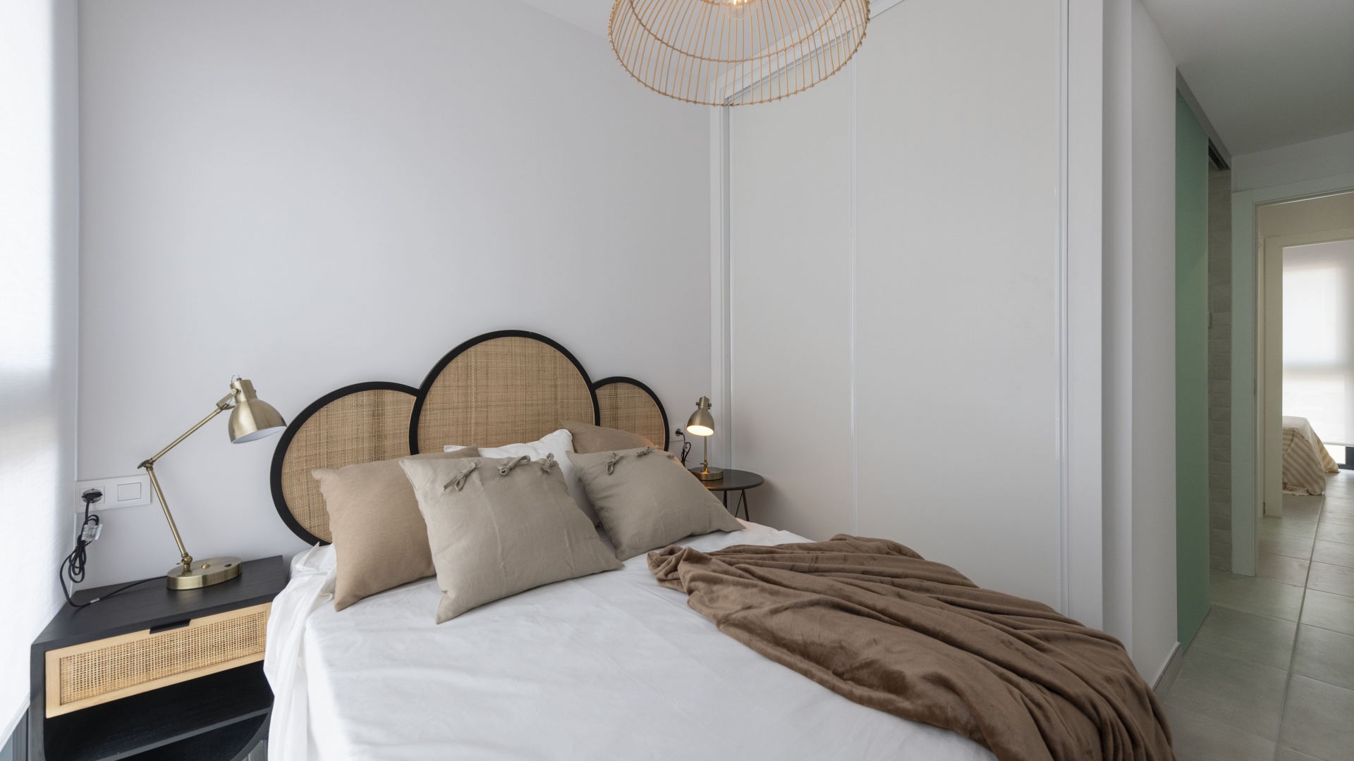 Nouvelle construction - Appartement - Villamartin - PAU 26