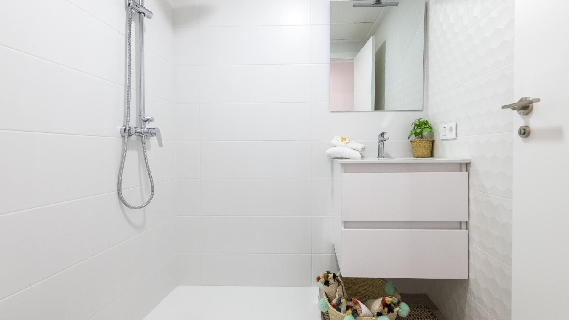 Nouvelle construction - Appartement - Villamartin - PAU 26