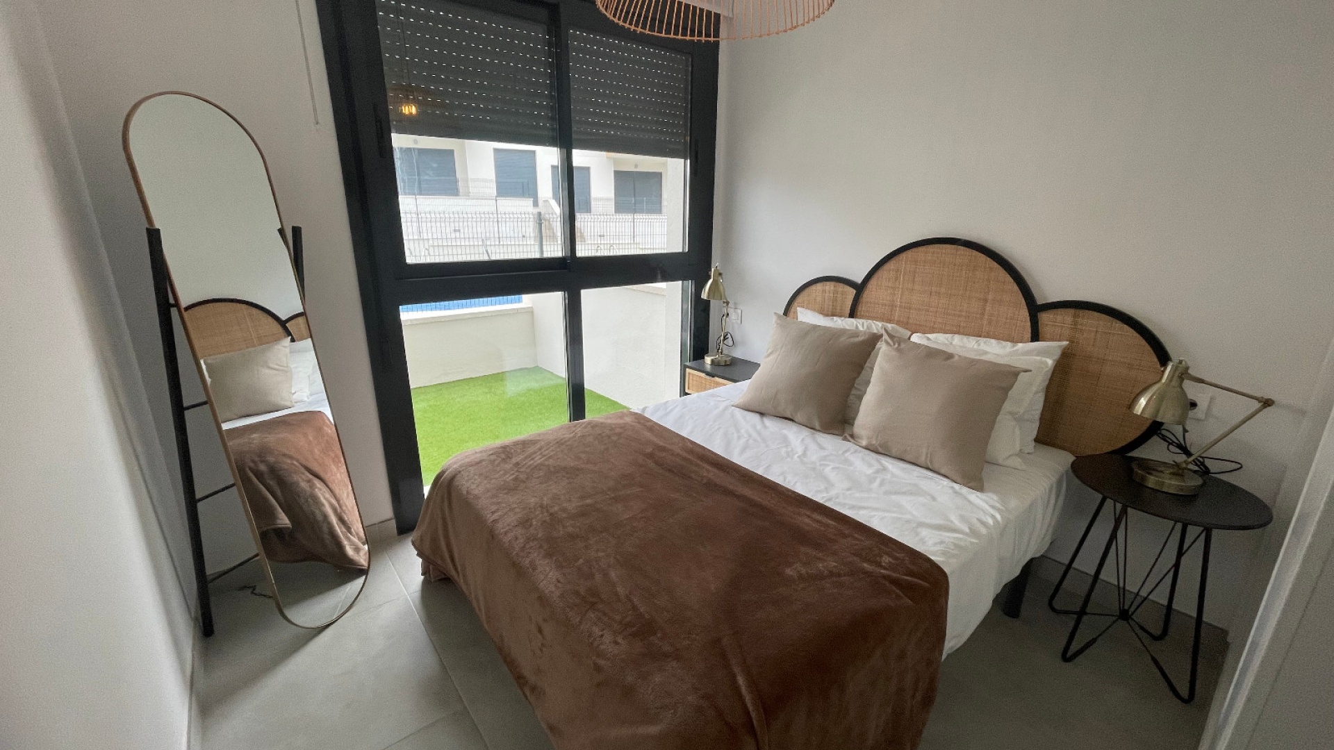 Nouvelle construction - Appartement - Villamartin - PAU 26