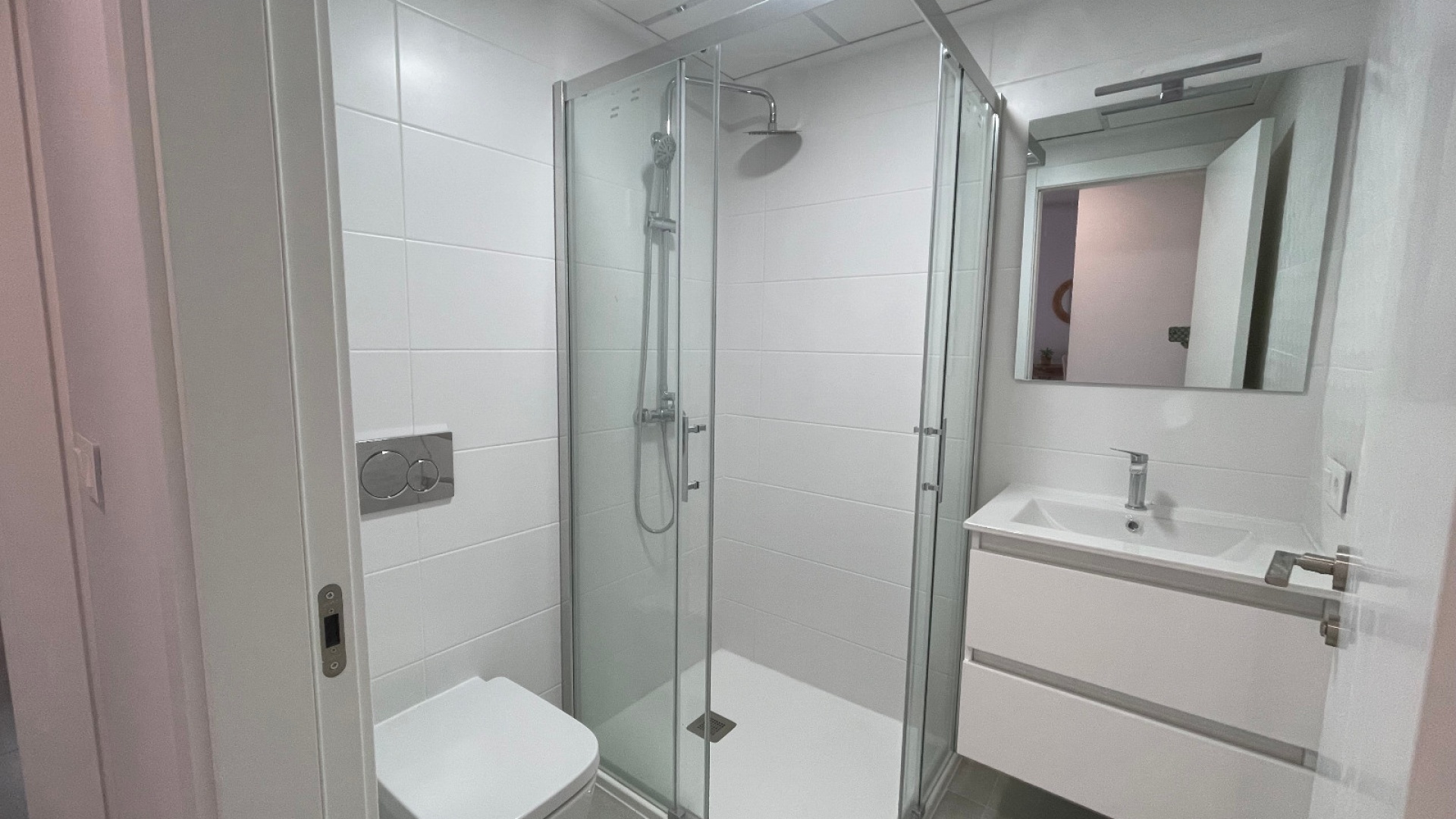 Nouvelle construction - Appartement - Villamartin - PAU 26