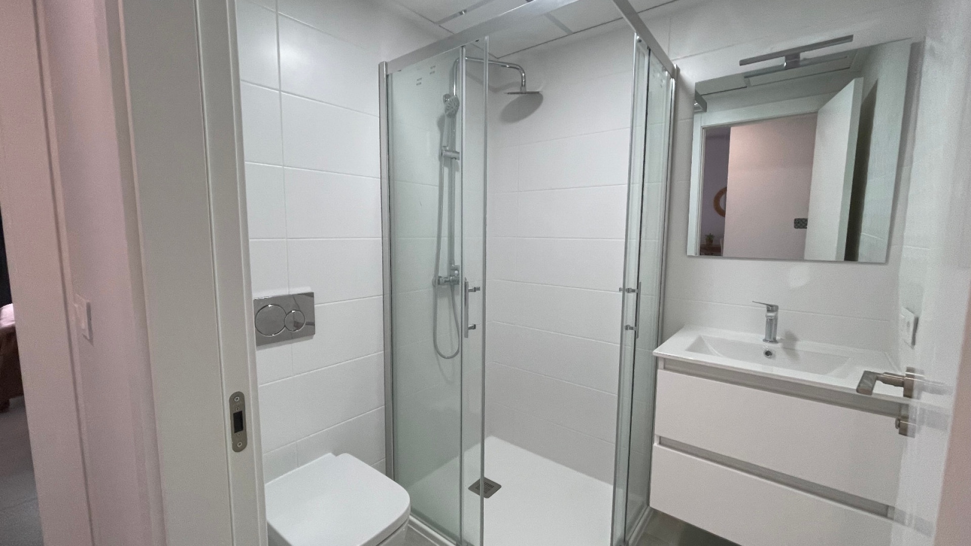 Nouvelle construction - Appartement - Villamartin - PAU 26