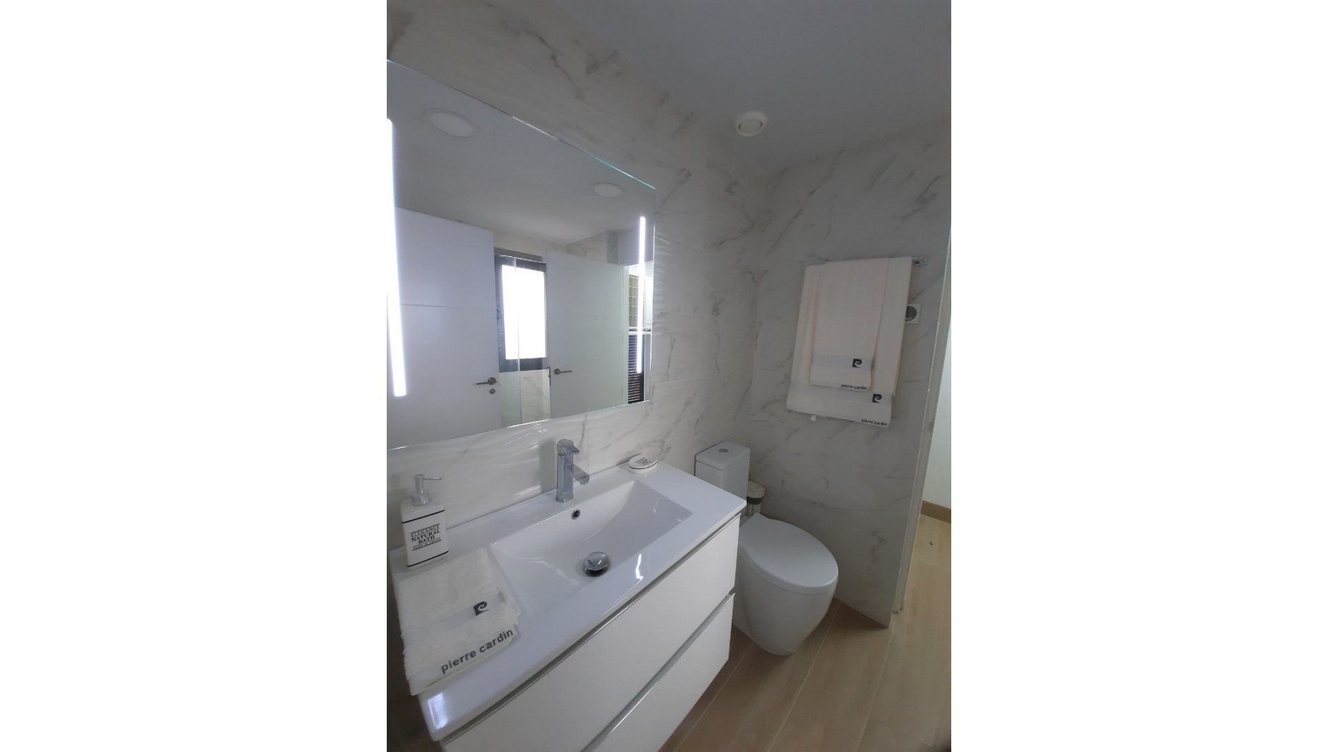 Nouvelle construction - Appartement - Villamartin - Res. Palapa Golf