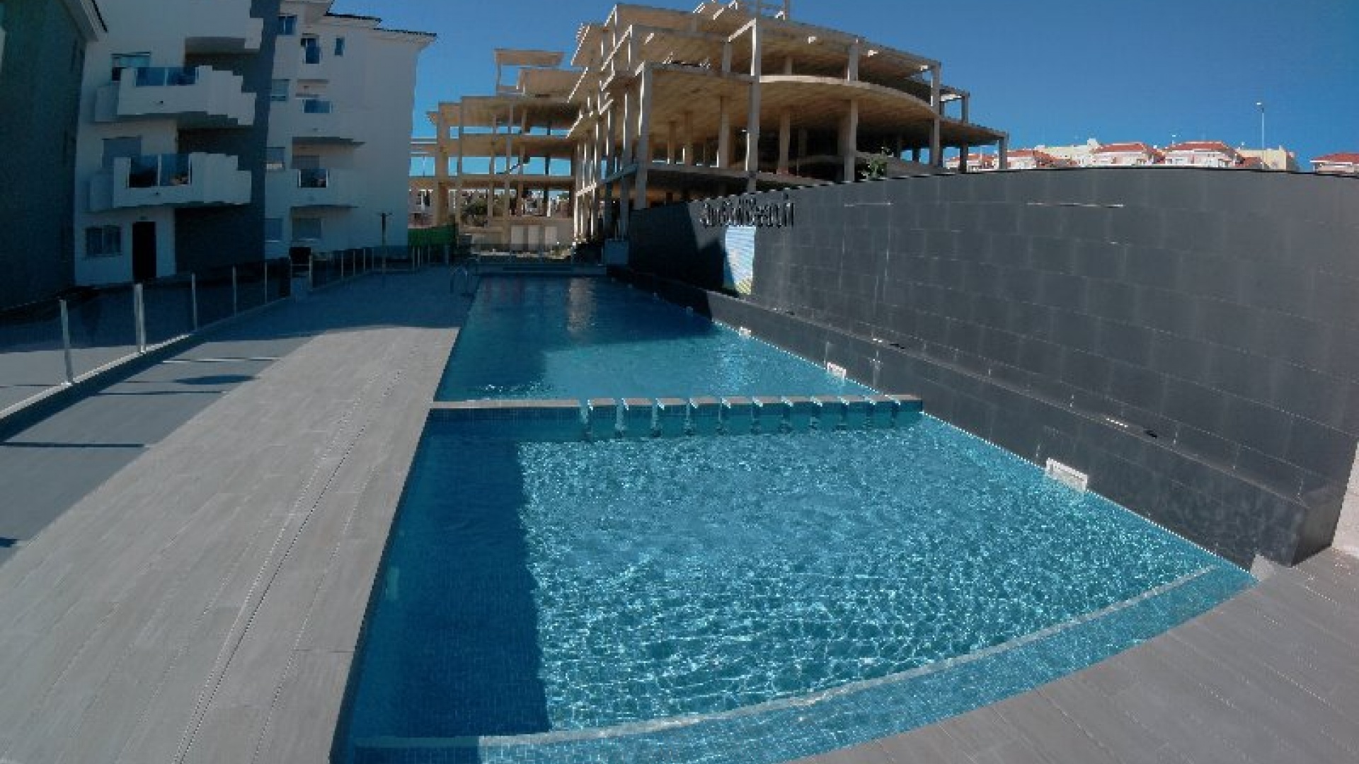 Nouvelle construction - Appartement - Villamartin - Res. Sungolfbeach