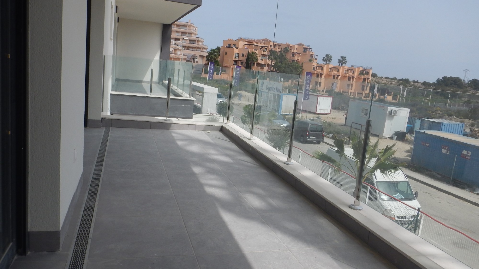 Nouvelle construction - Appartement - Villamartin - Valentino Golf