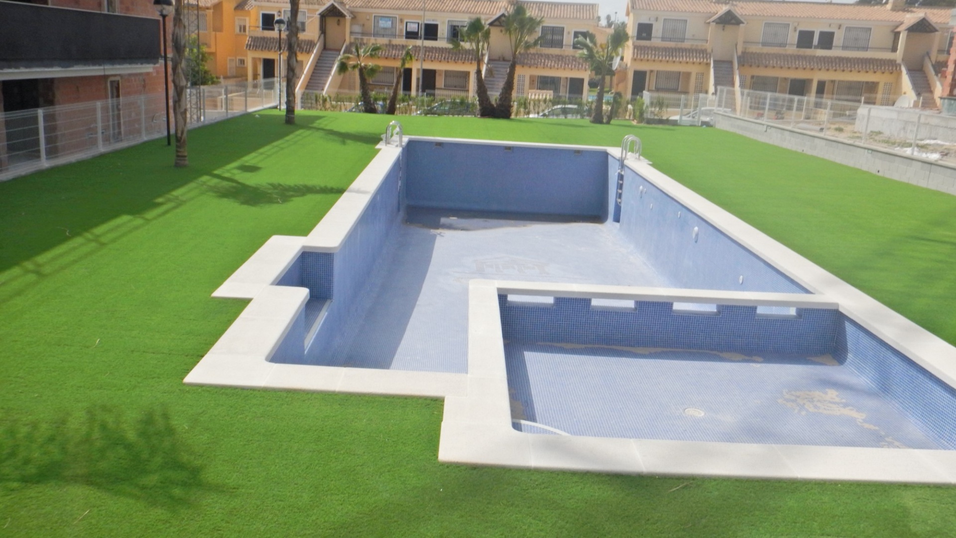 Nouvelle construction - Appartement - Villamartin - Valentino Golf