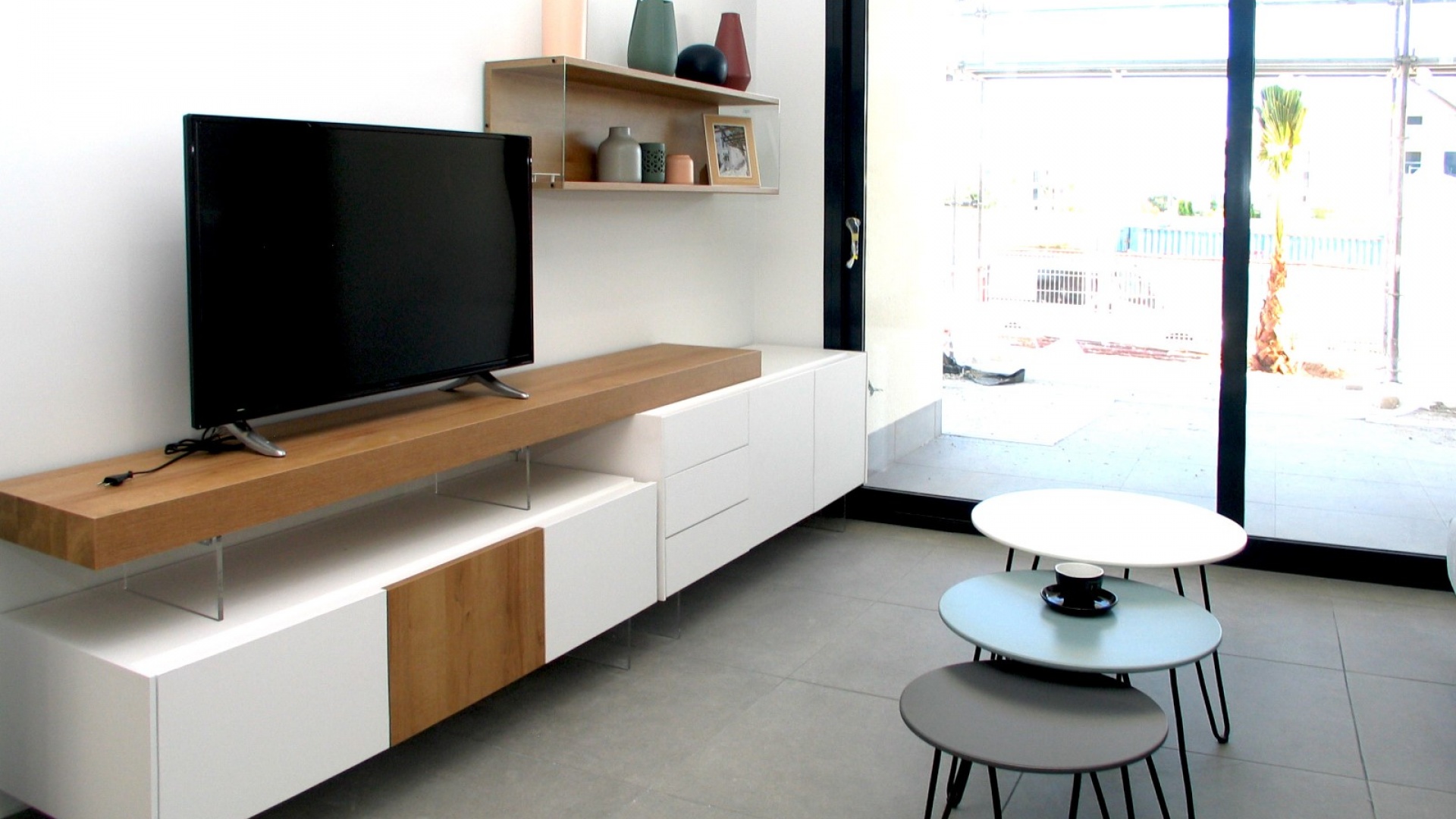 Nouvelle construction - Appartement - Villamartin - Valentino Golf