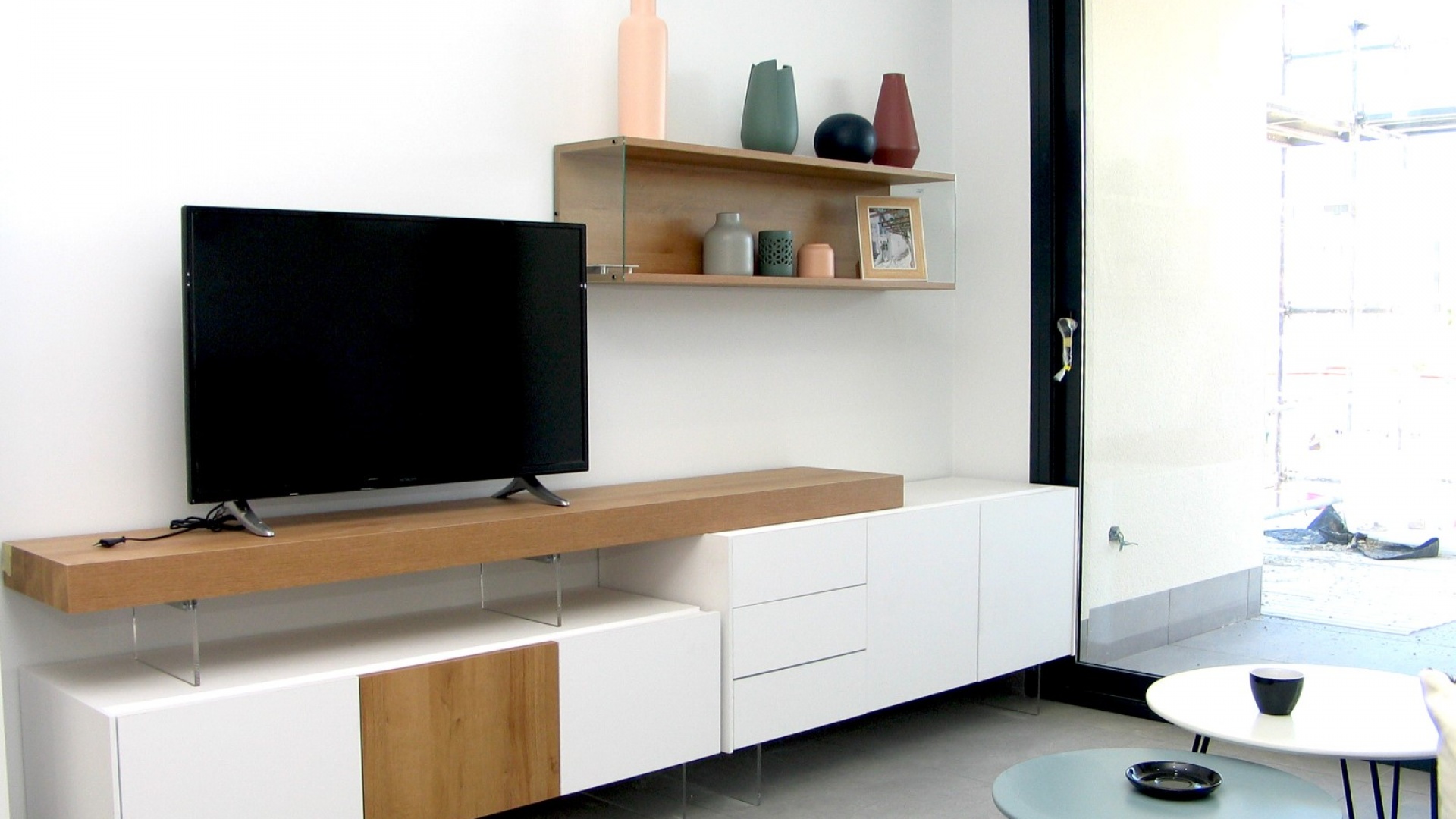 Nouvelle construction - Appartement - Villamartin - Valentino Golf