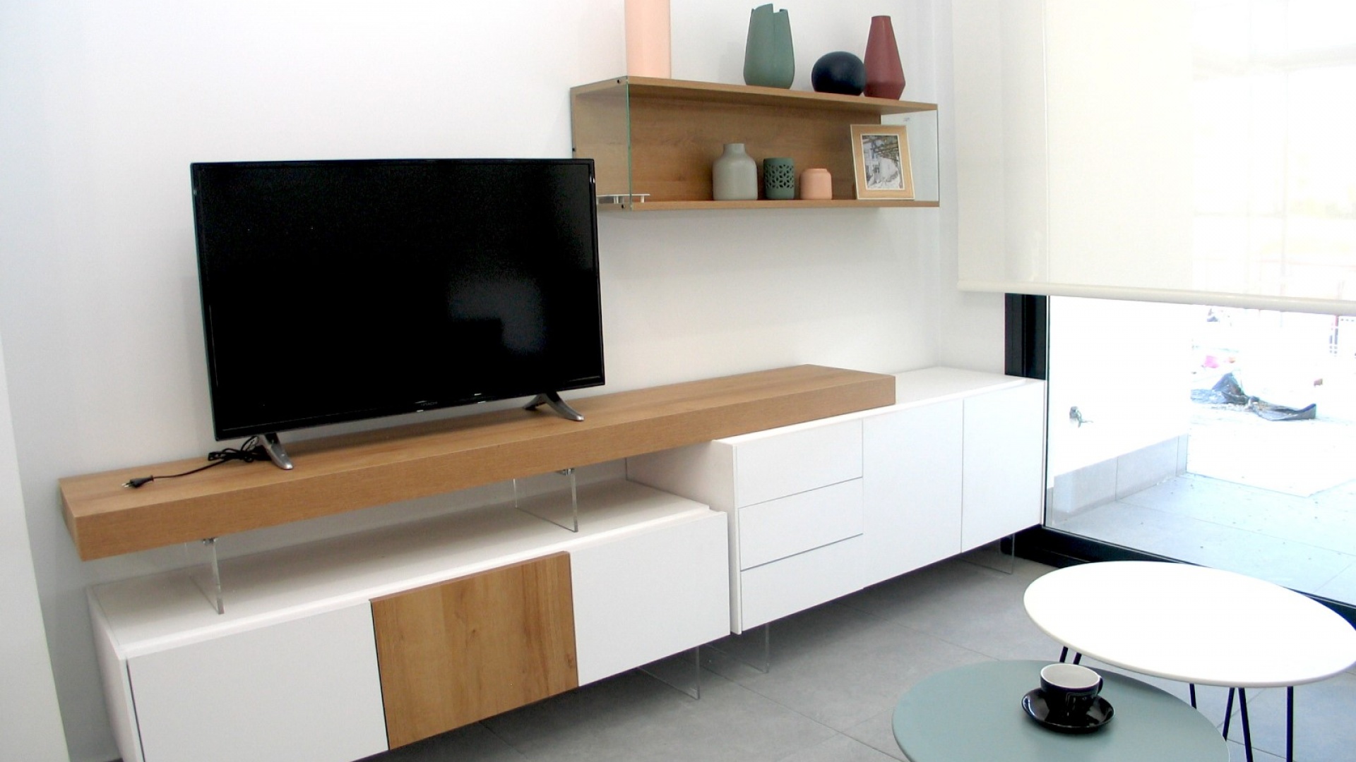 Nouvelle construction - Appartement - Villamartin - Valentino Golf