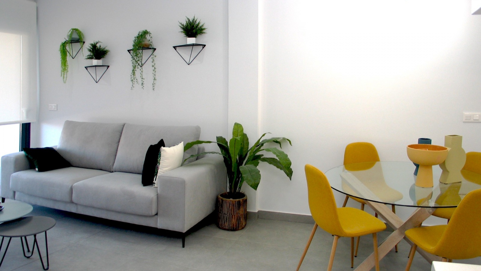 Nouvelle construction - Appartement - Villamartin - Valentino Golf