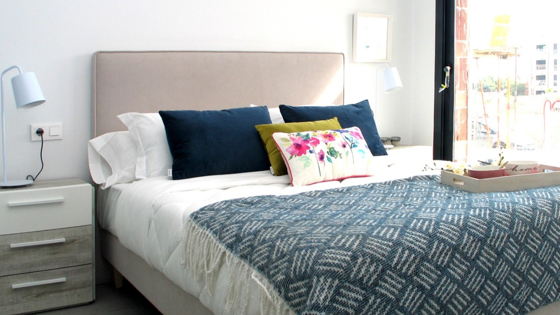 Nouvelle construction - Appartement - Villamartin - Valentino Golf