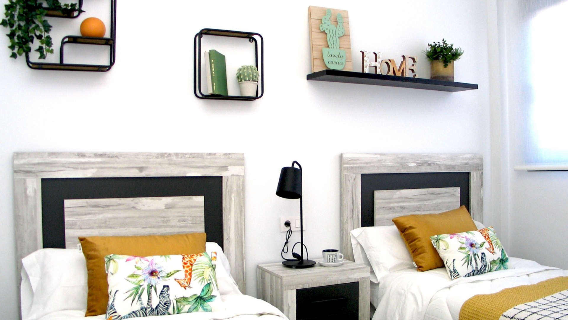 Nouvelle construction - Appartement - Villamartin - Valentino Golf