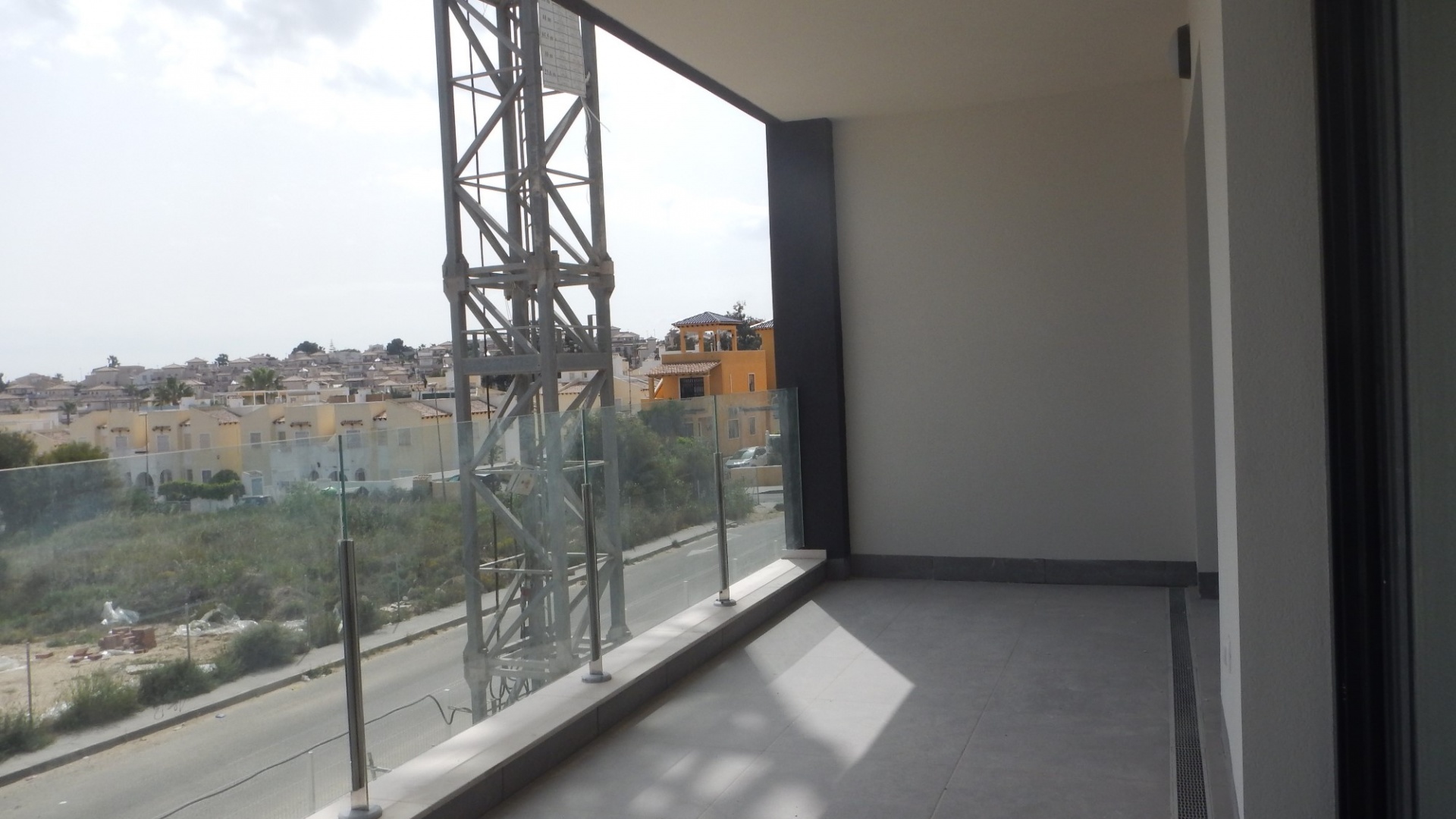 Nouvelle construction - Appartement - Villamartin - Valentino Golf