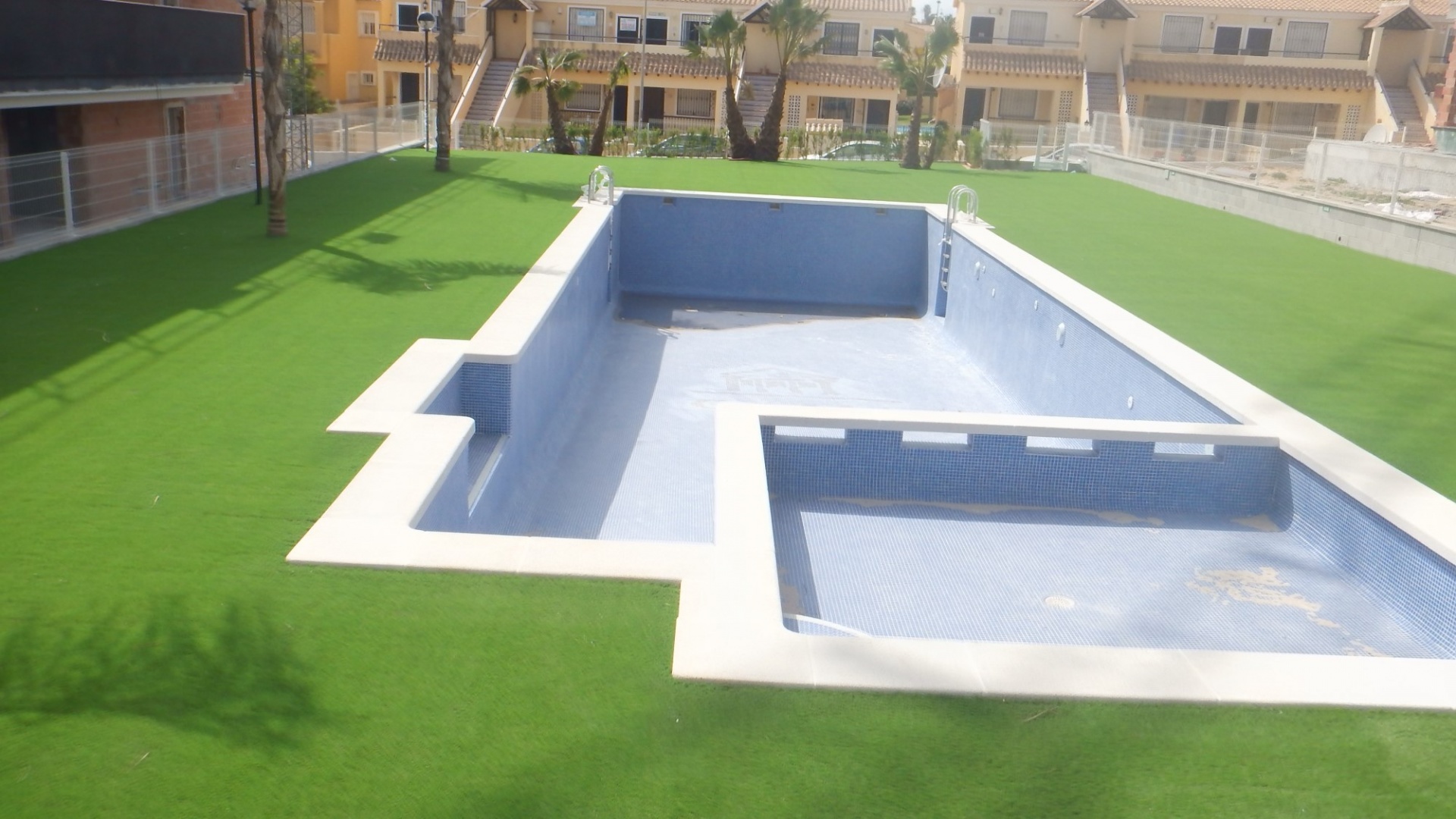 Nouvelle construction - Appartement - Villamartin - Valentino Golf