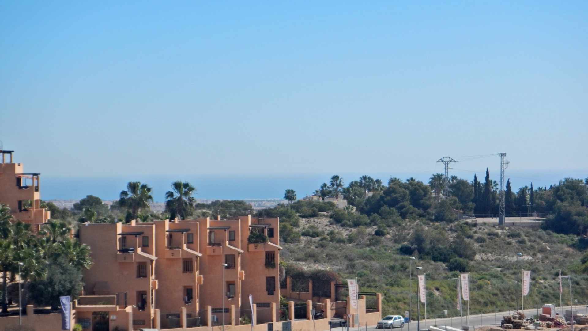 Nouvelle construction - Appartement - Villamartin - Valentino Golf