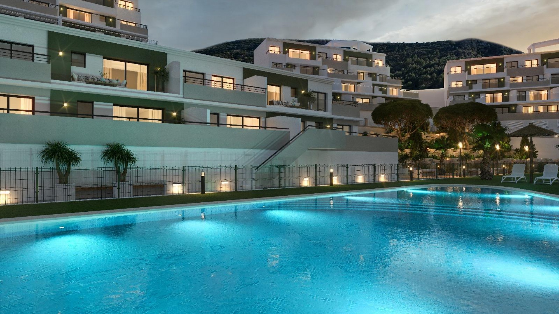 Nouvelle construction - Appartement - Xeresa - Xeresa Del Monte