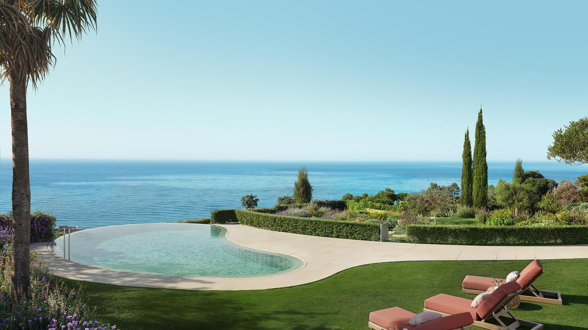 Nouvelle construction - Bungalow - Benalmdena - Torremuelle