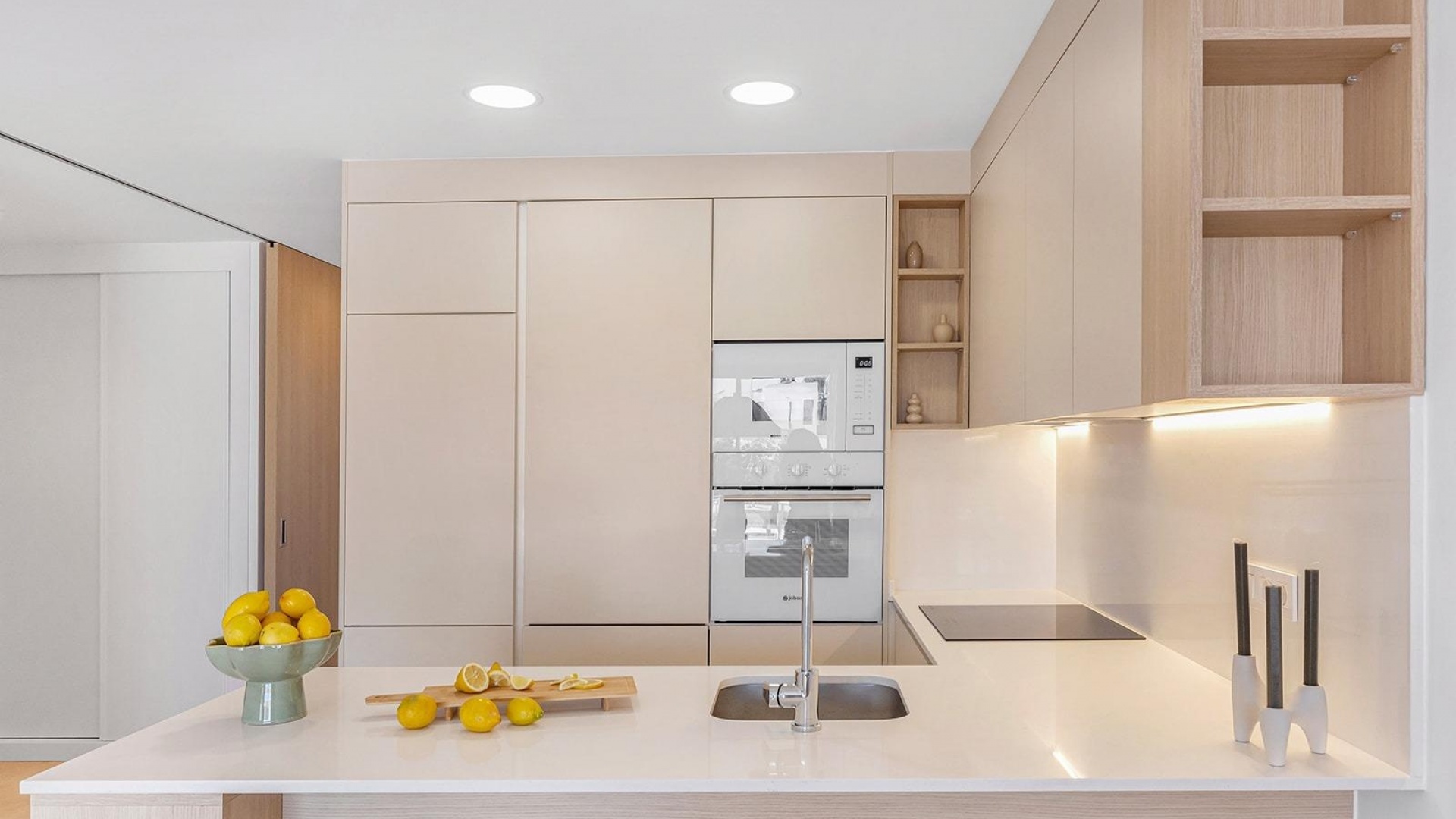 Nouvelle construction - Bungalow - Dolores - Sector 3