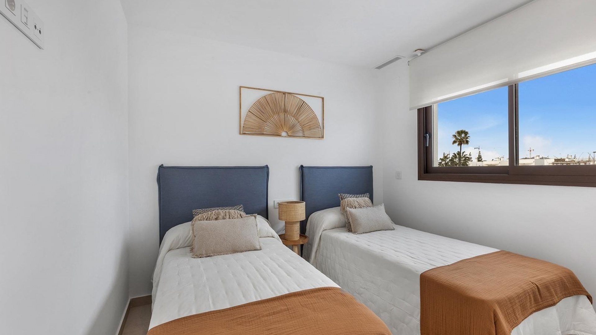 Nouvelle construction - Bungalow - Los Alcazares - La Serena Golf