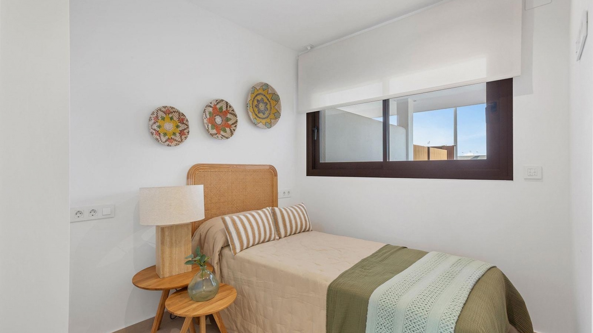 Nouvelle construction - Bungalow - Los Alcazares - La Serena Golf