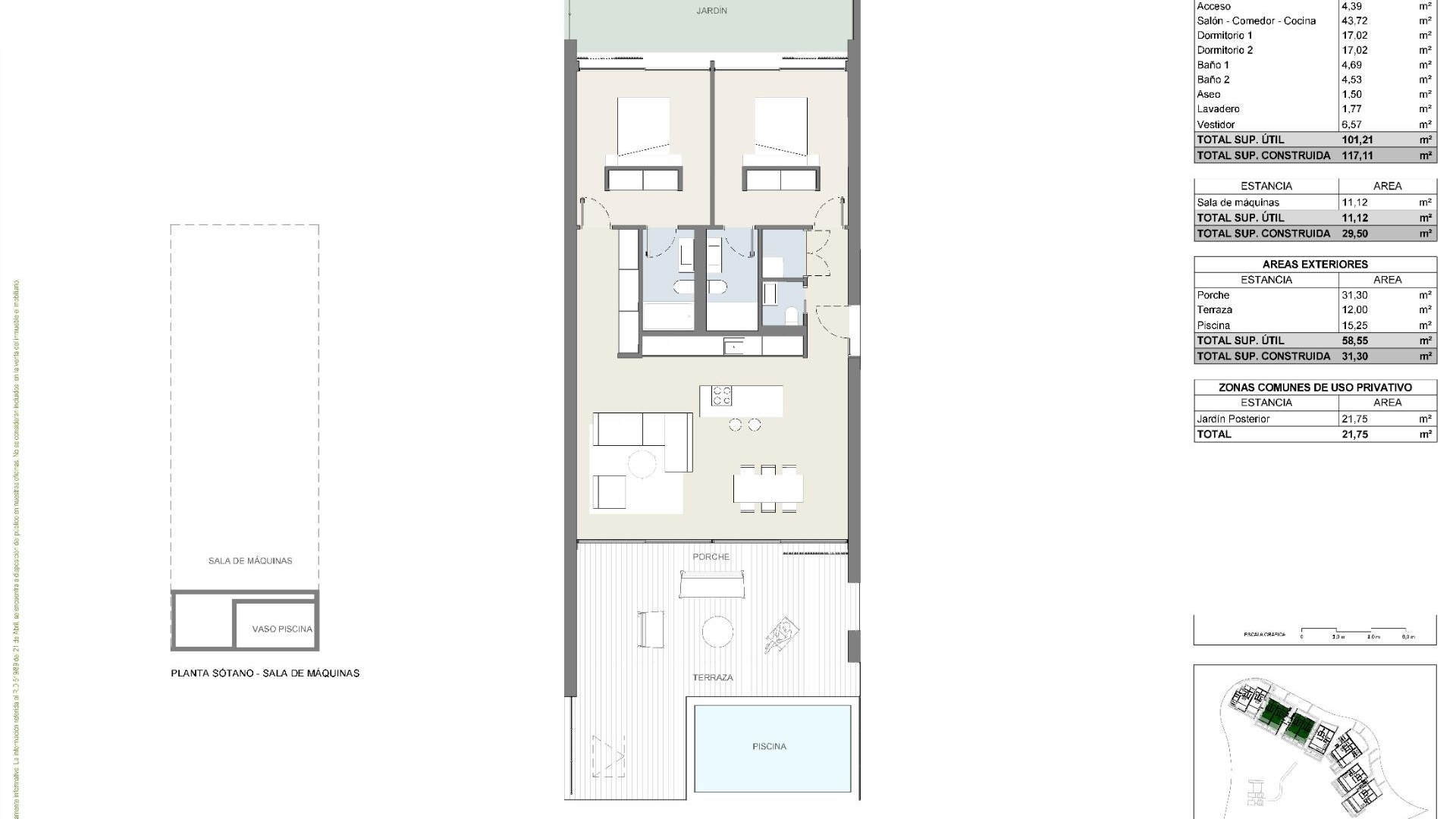 Nouvelle construction - Bungalow - Marbella - Elviria