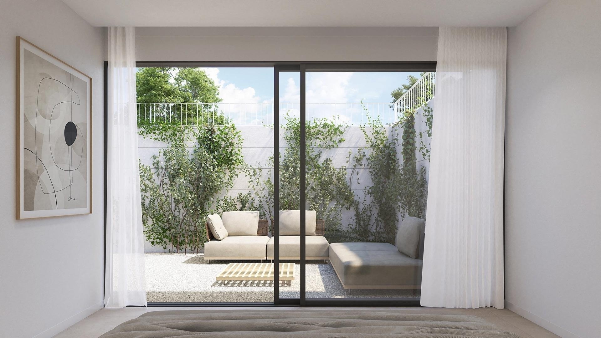 Nouvelle construction - Bungalow - Marbella - Elviria
