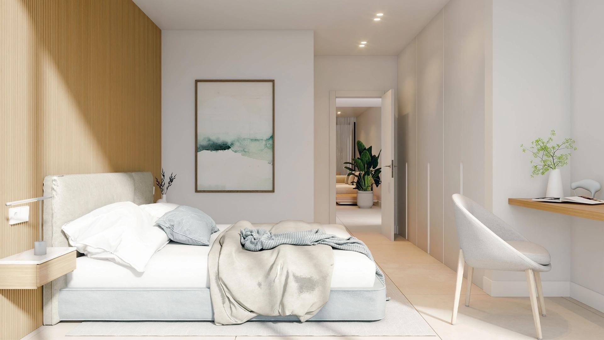 Nouvelle construction - Bungalow - Marbella - Elviria