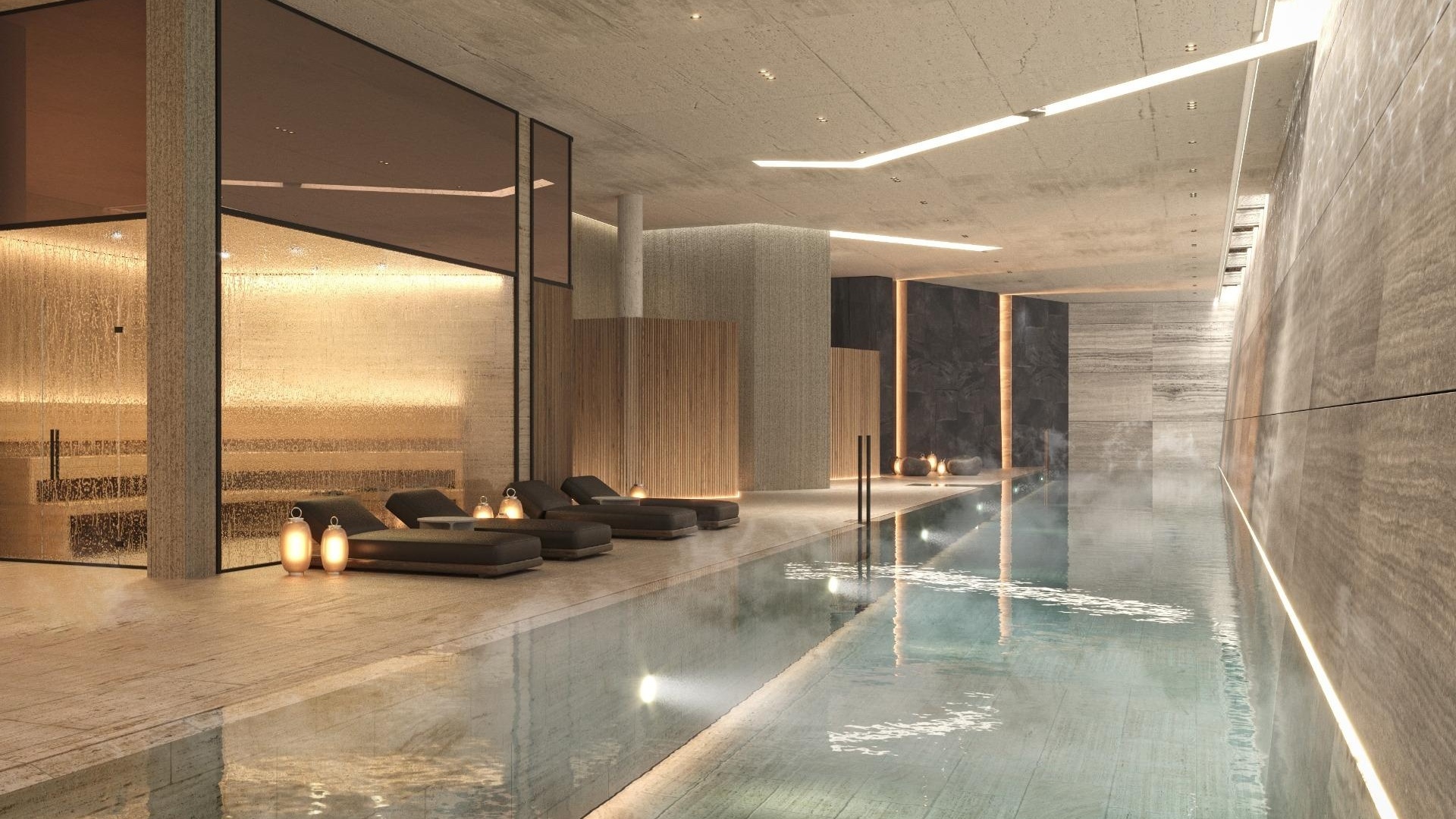 Nouvelle construction - Bungalow - Marbella - Las Chapas