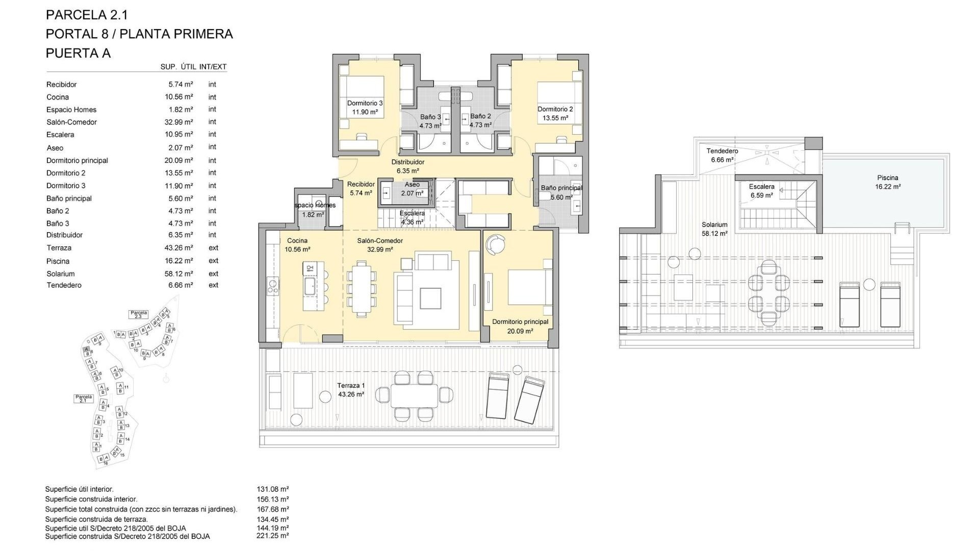 Nouvelle construction - Bungalow - Marbella - Los Monteros
