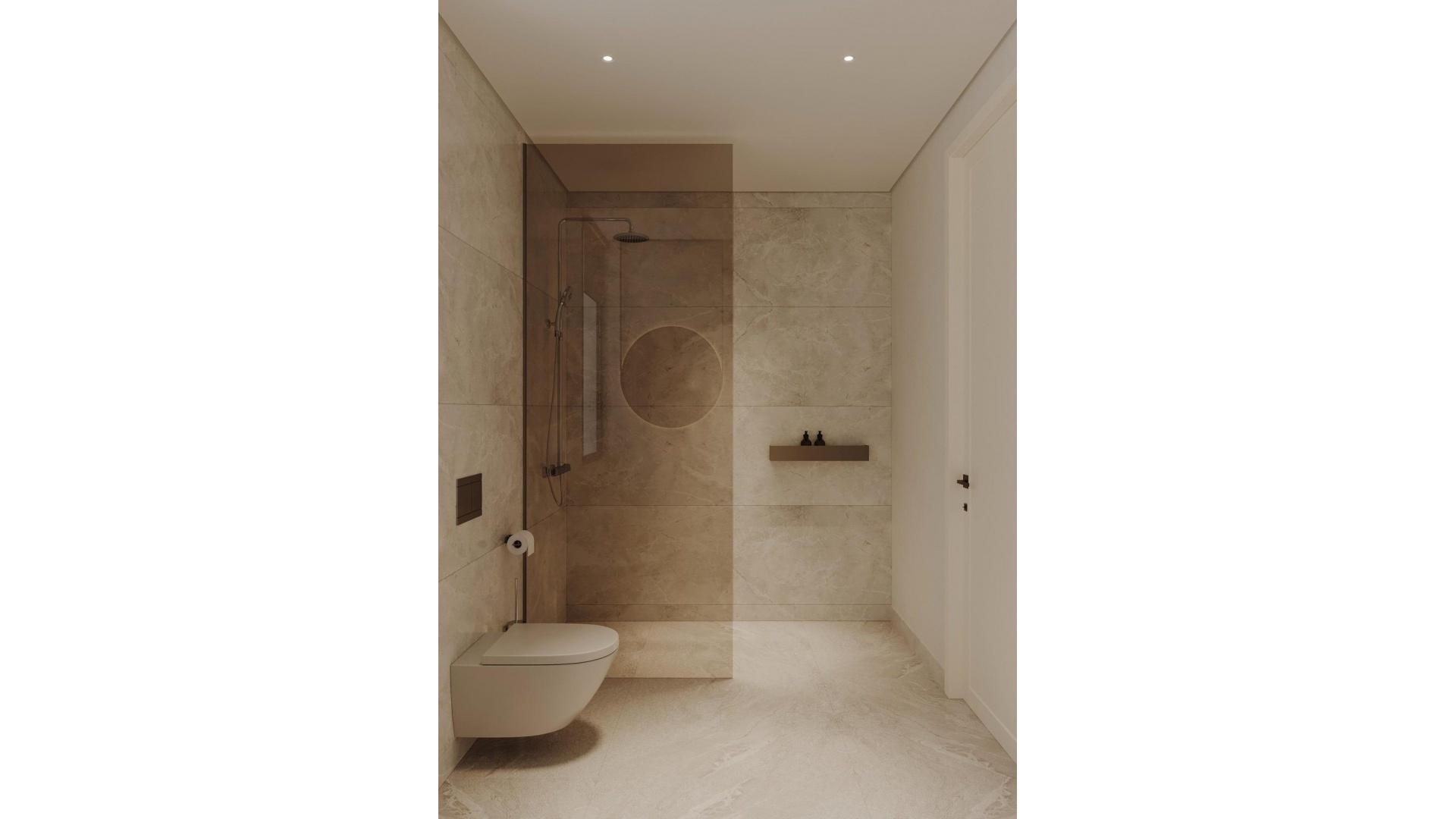 Nouvelle construction - Bungalow - Mijas - Urb. Buenavista