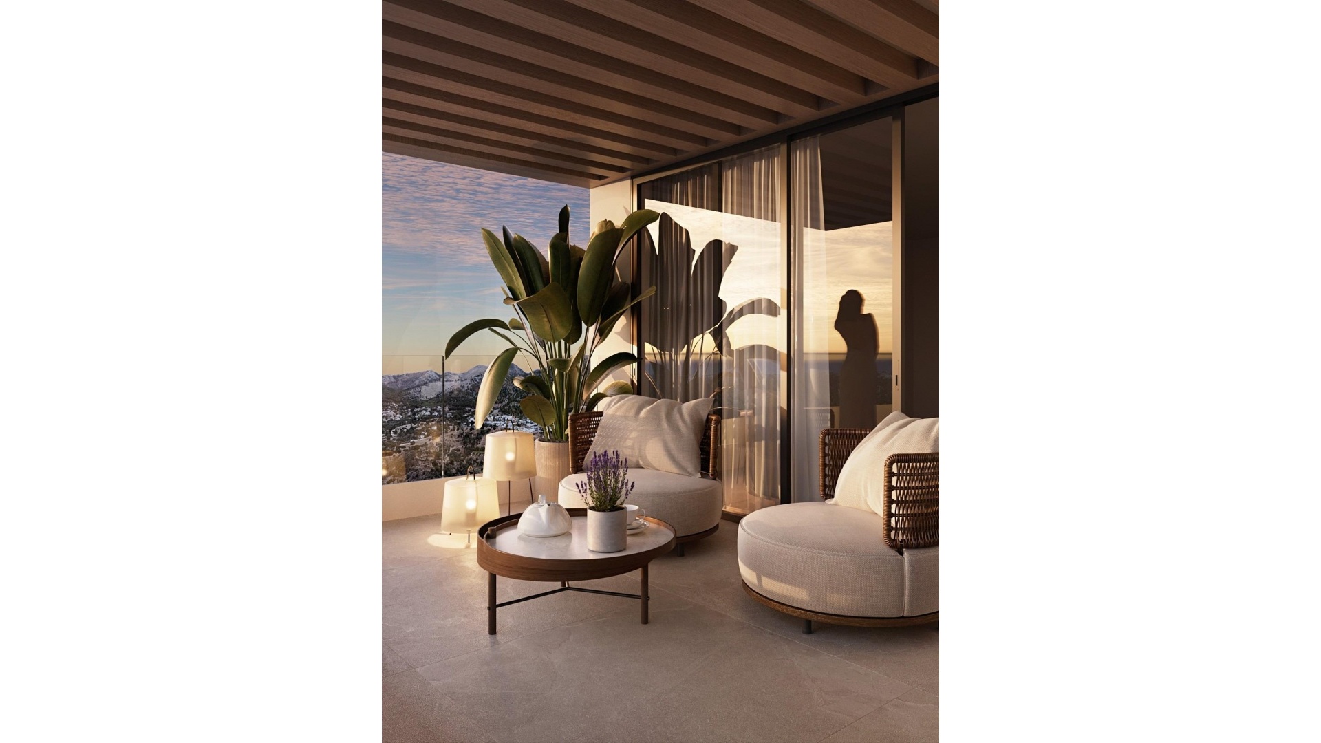 Nouvelle construction - Bungalow - Mijas - Urb. Buenavista