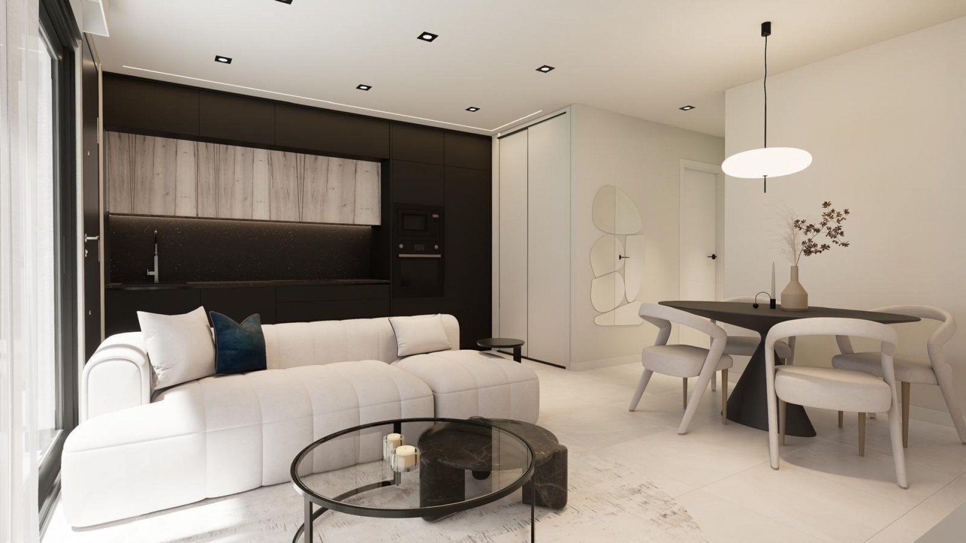 Nouvelle construction - Bungalow - Pilar de la Horadada - pueblo