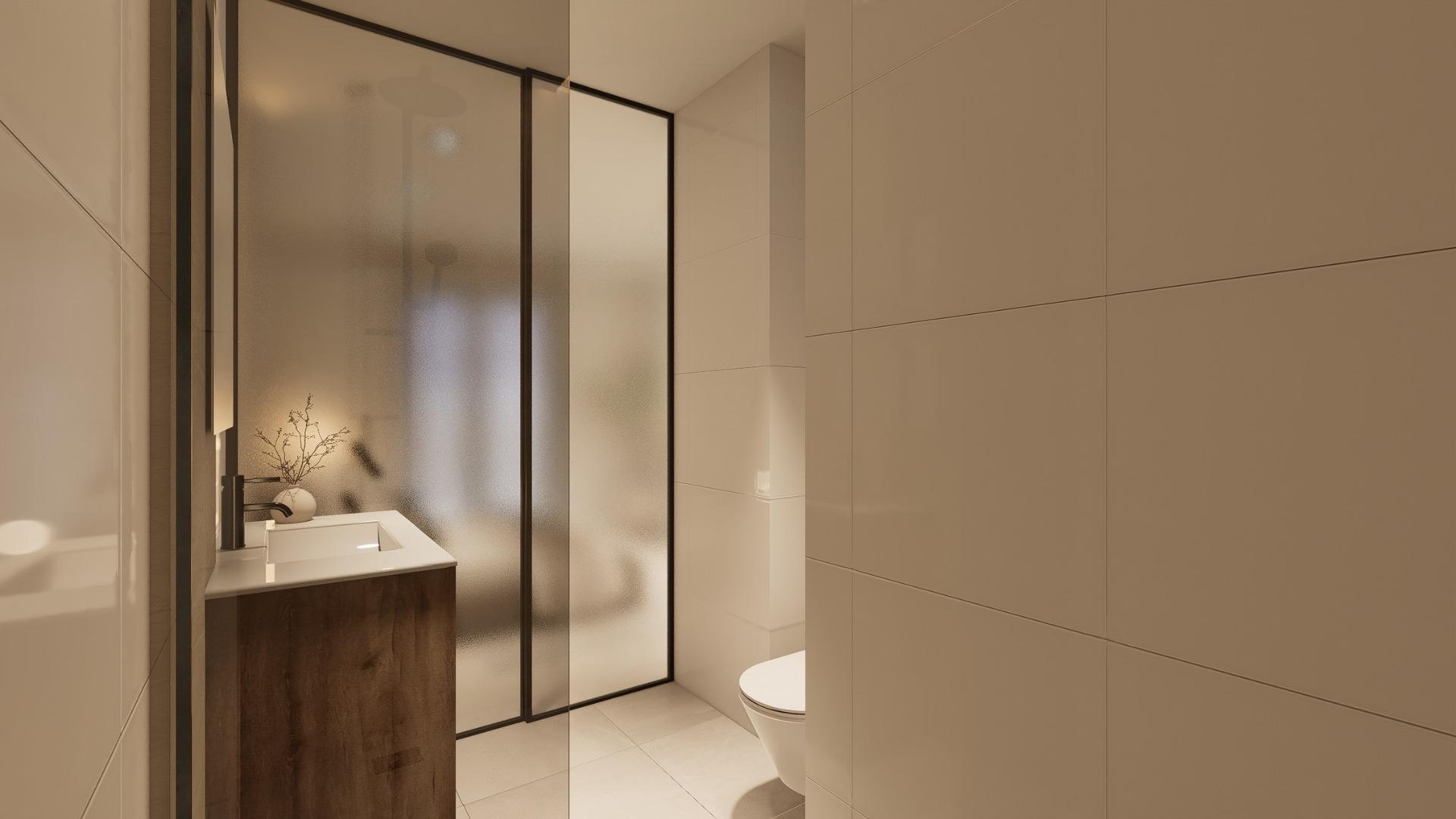 Nouvelle construction - Bungalow - Pilar de la Horadada - pueblo