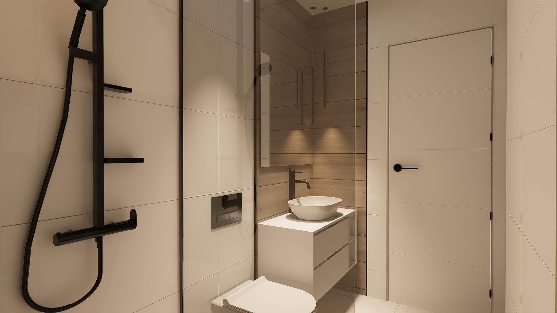 Nouvelle construction - Bungalow - Pilar de la Horadada - pueblo