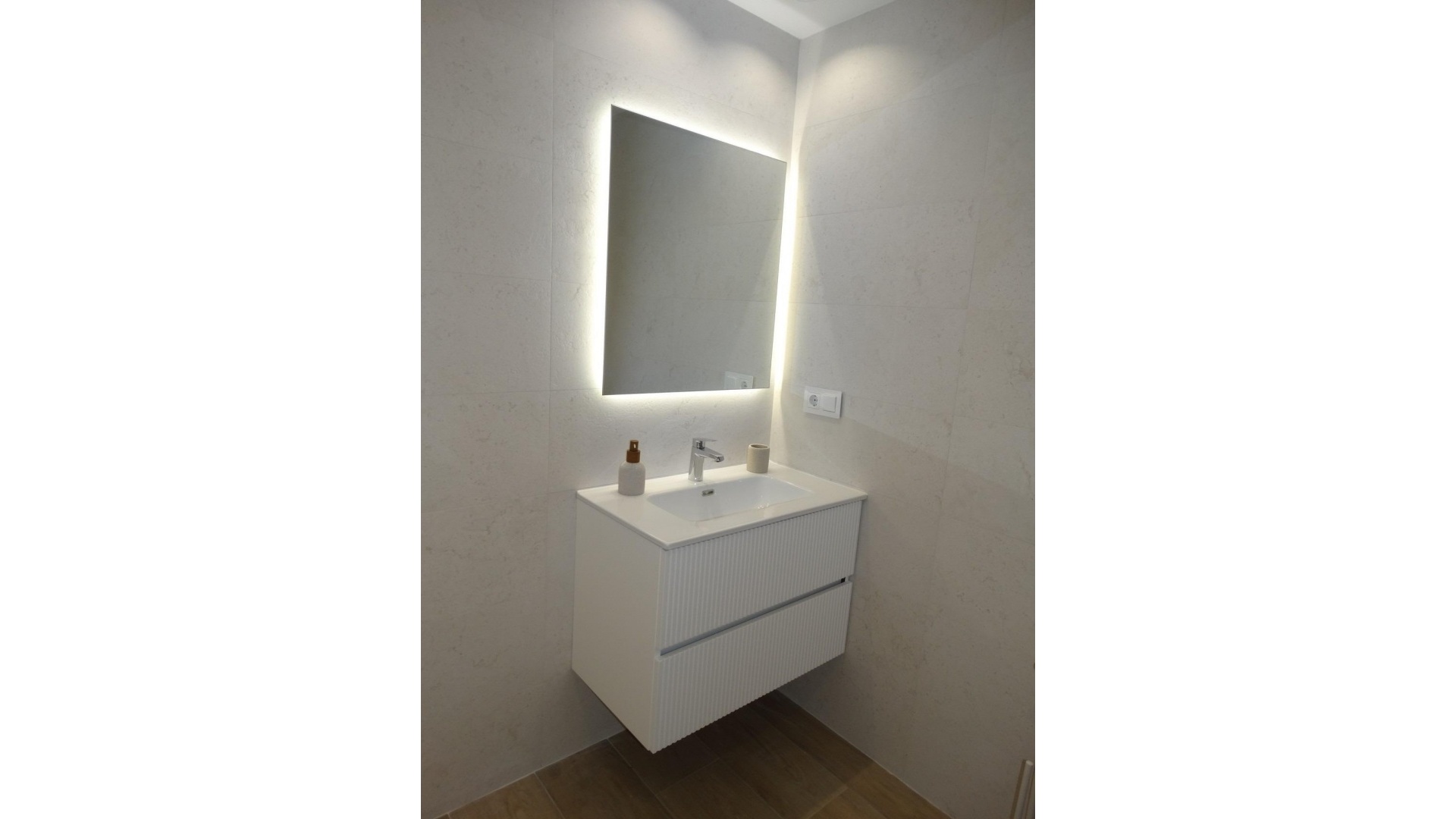 Nouvelle construction - Bungalow - Pilar de la Horadada - pueblo