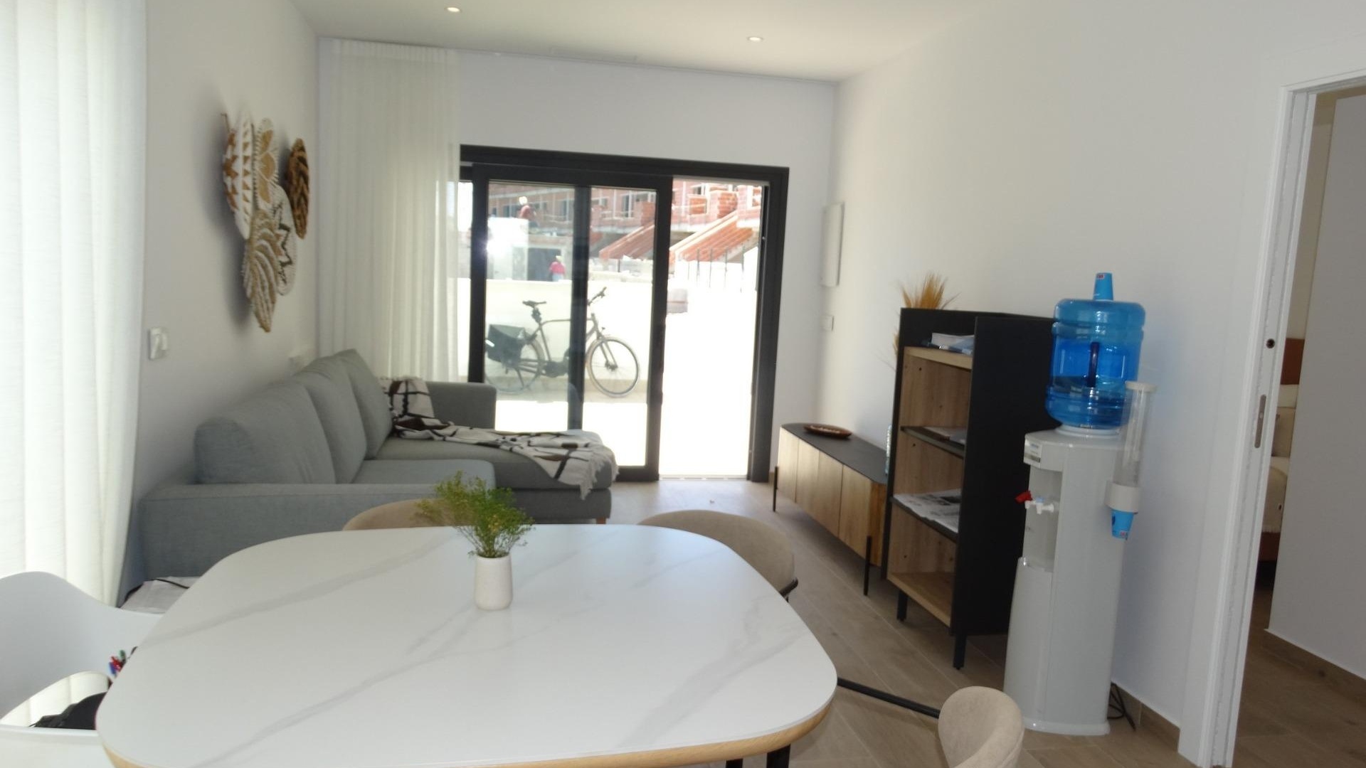 Nouvelle construction - Bungalow - Pilar de la Horadada - pueblo