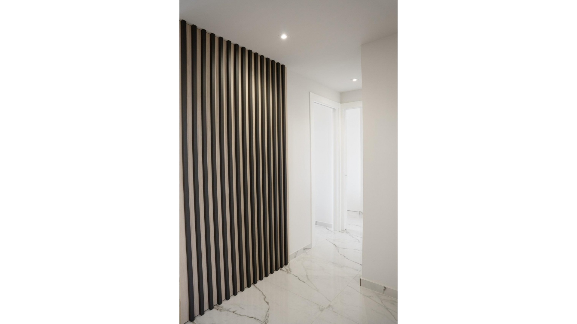 Nouvelle construction - Bungalow - Rojales - Lo Marabú