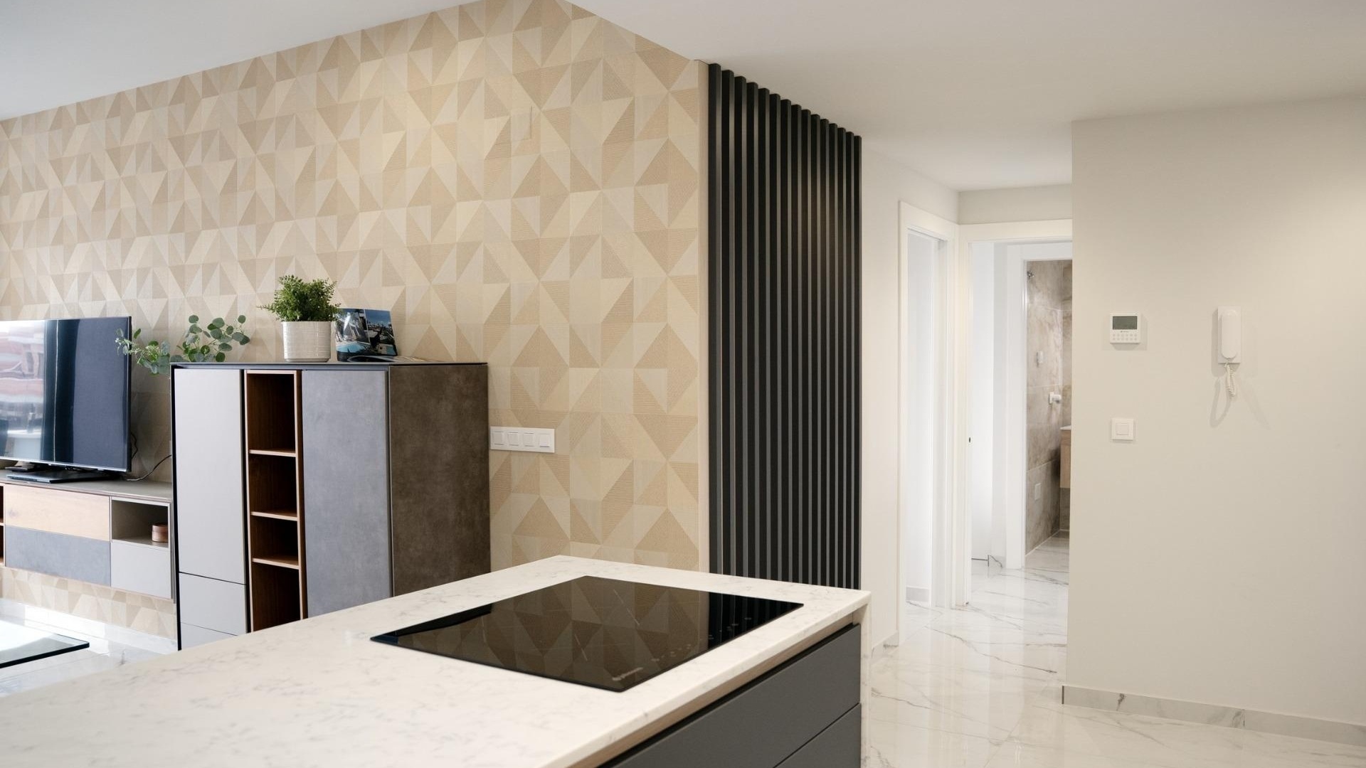 Nouvelle construction - Bungalow - Rojales - Lo Marabú