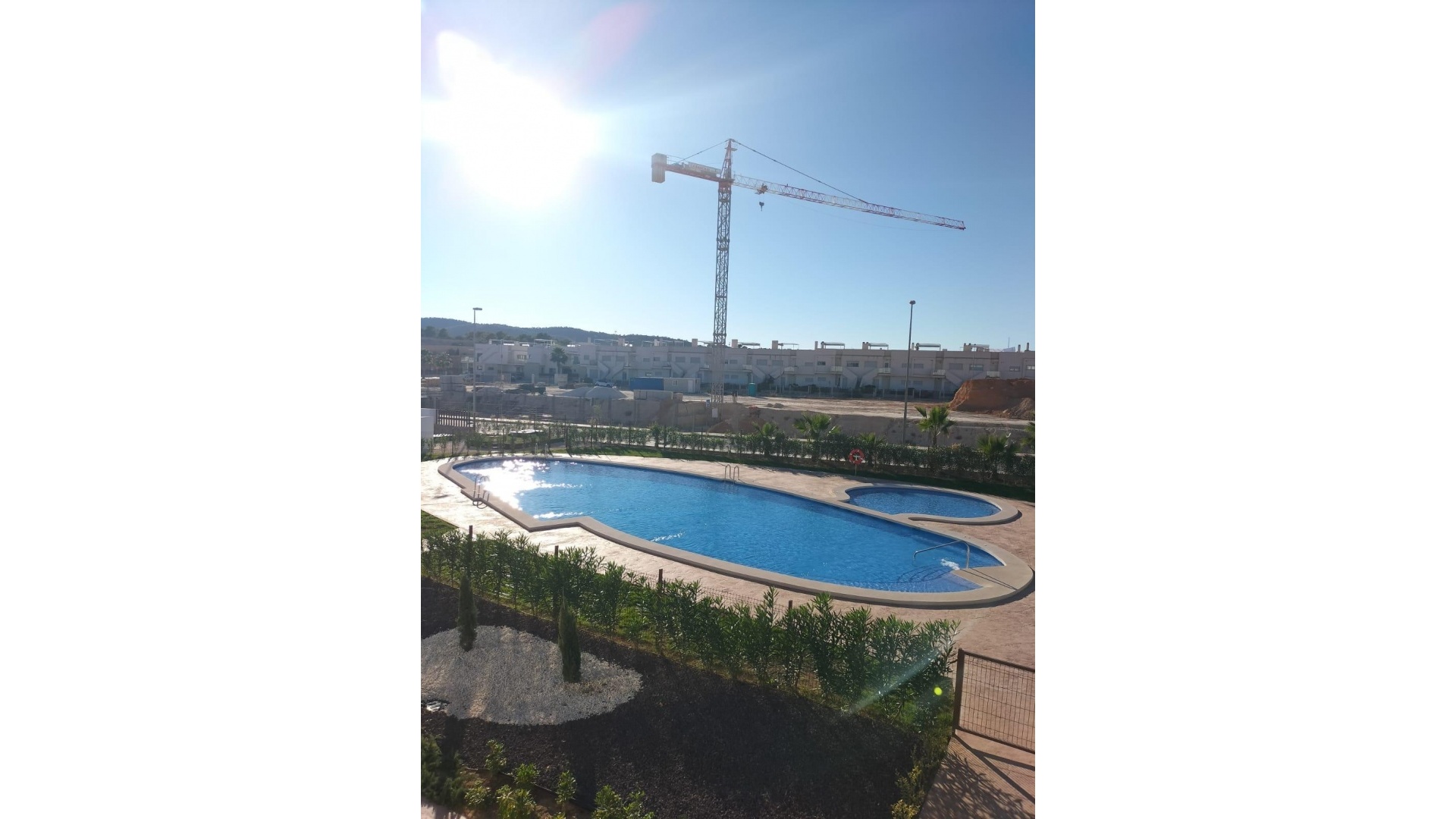 Nouvelle construction - Bungalow - San Miguel de Salinas - Vistabella golf resort