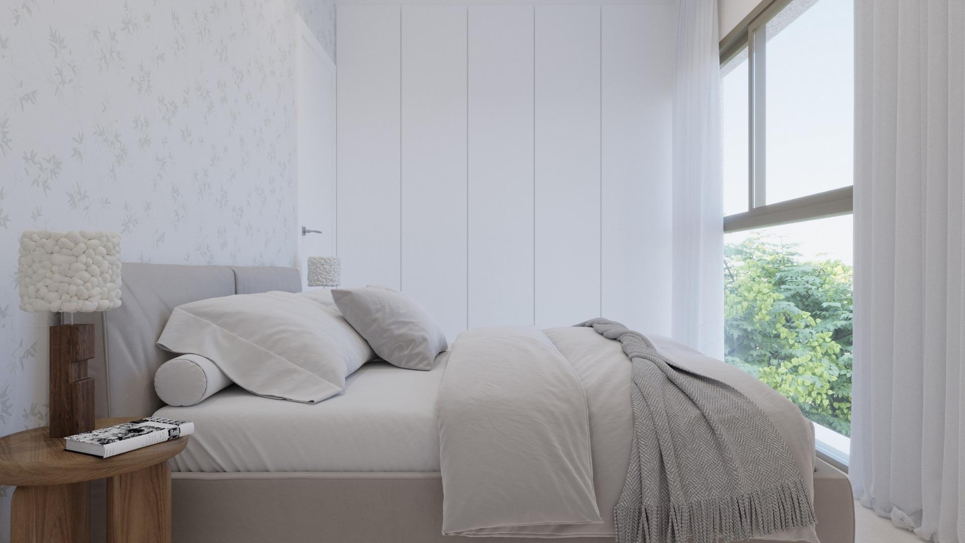 Nouvelle construction - Bungalow - San Pedro del Pinatar - Los Cuarteros