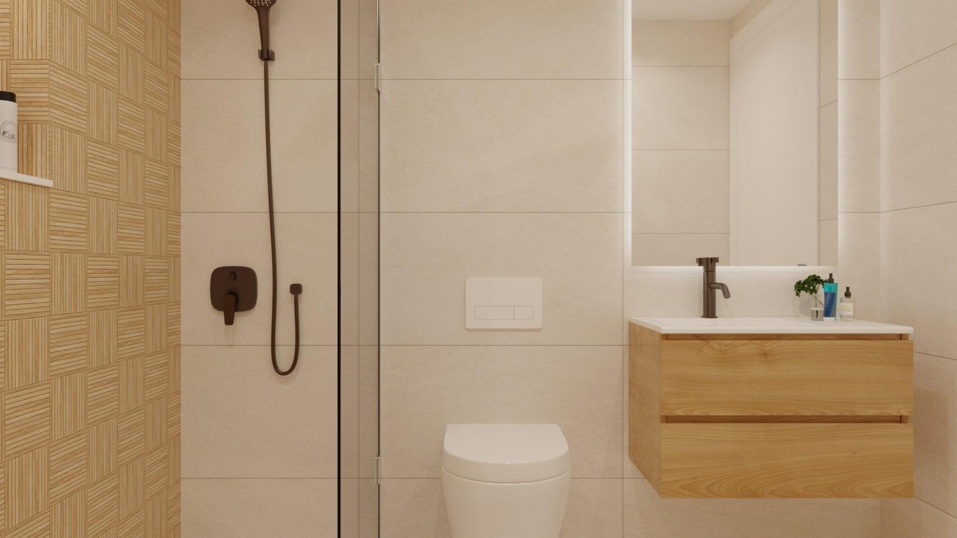 Nouvelle construction - Bungalow - San Pedro del Pinatar - Los Cuarteros