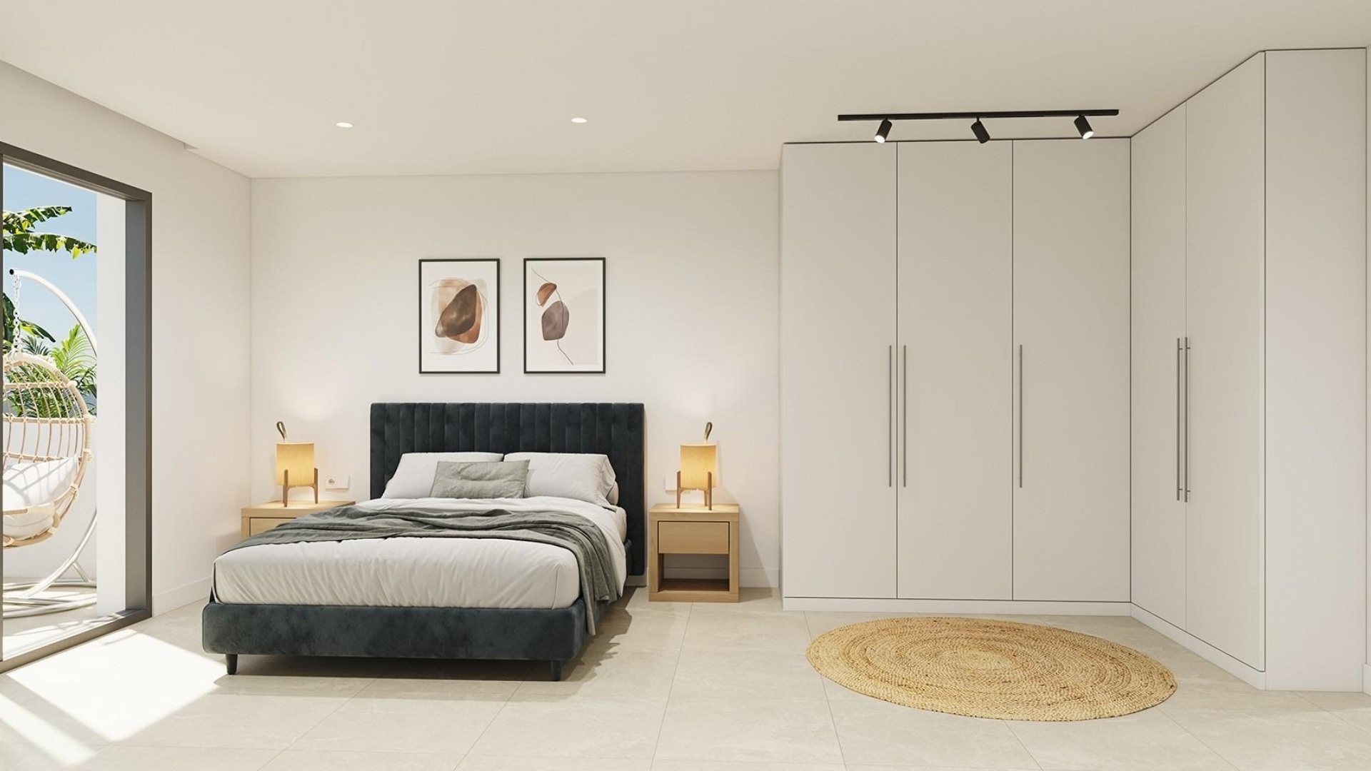 Nouvelle construction - Bungalow - San Pedro del Pinatar - Pueblo