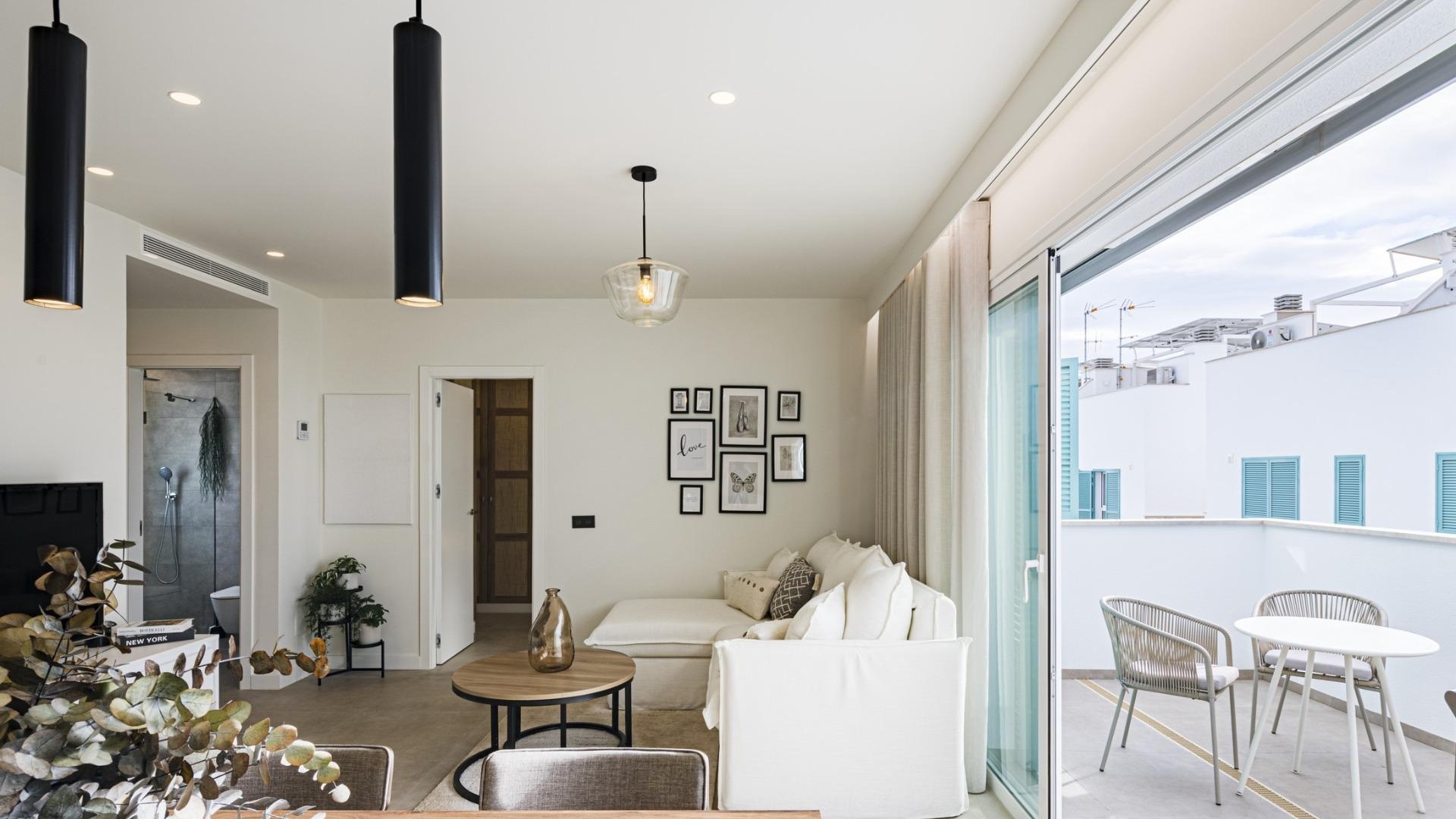 Nouvelle construction - Bungalow - Torre de la Horadada - Costa Blanca South