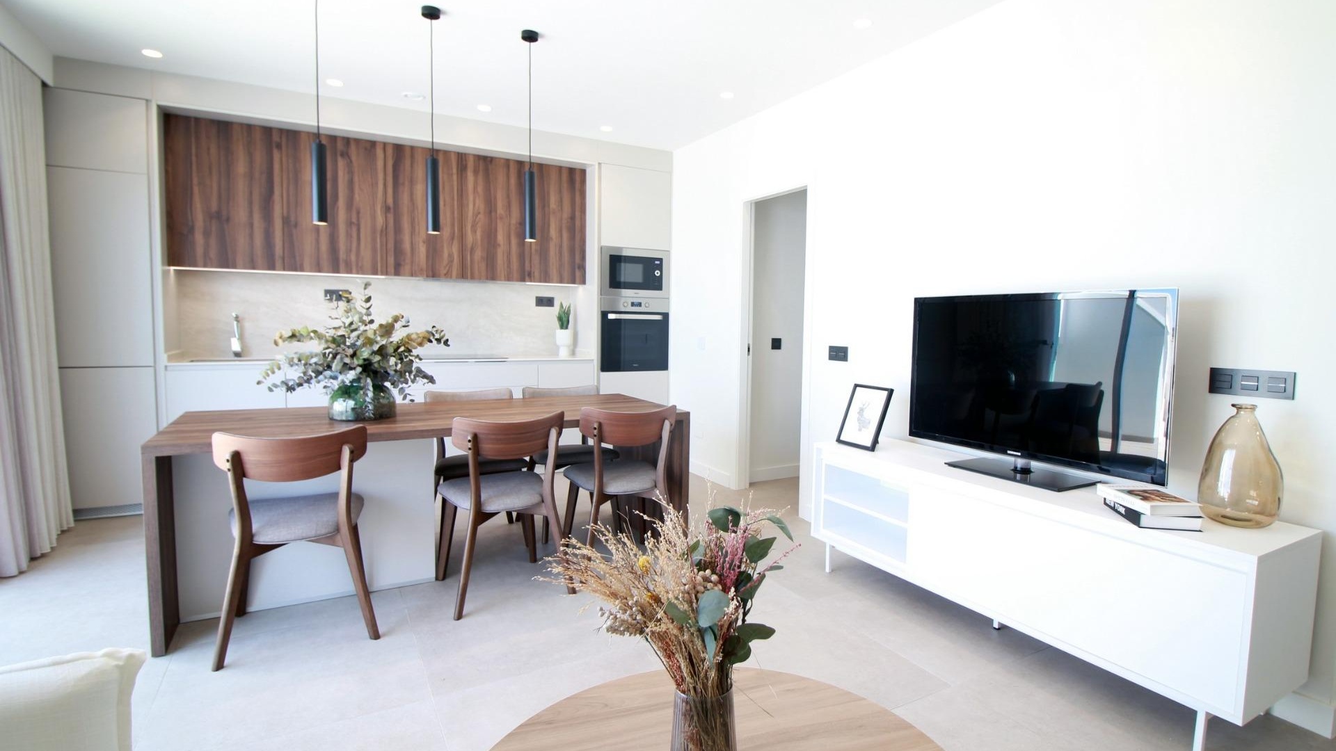 Nouvelle construction - Bungalow - Torre de la Horadada - Costa Blanca South