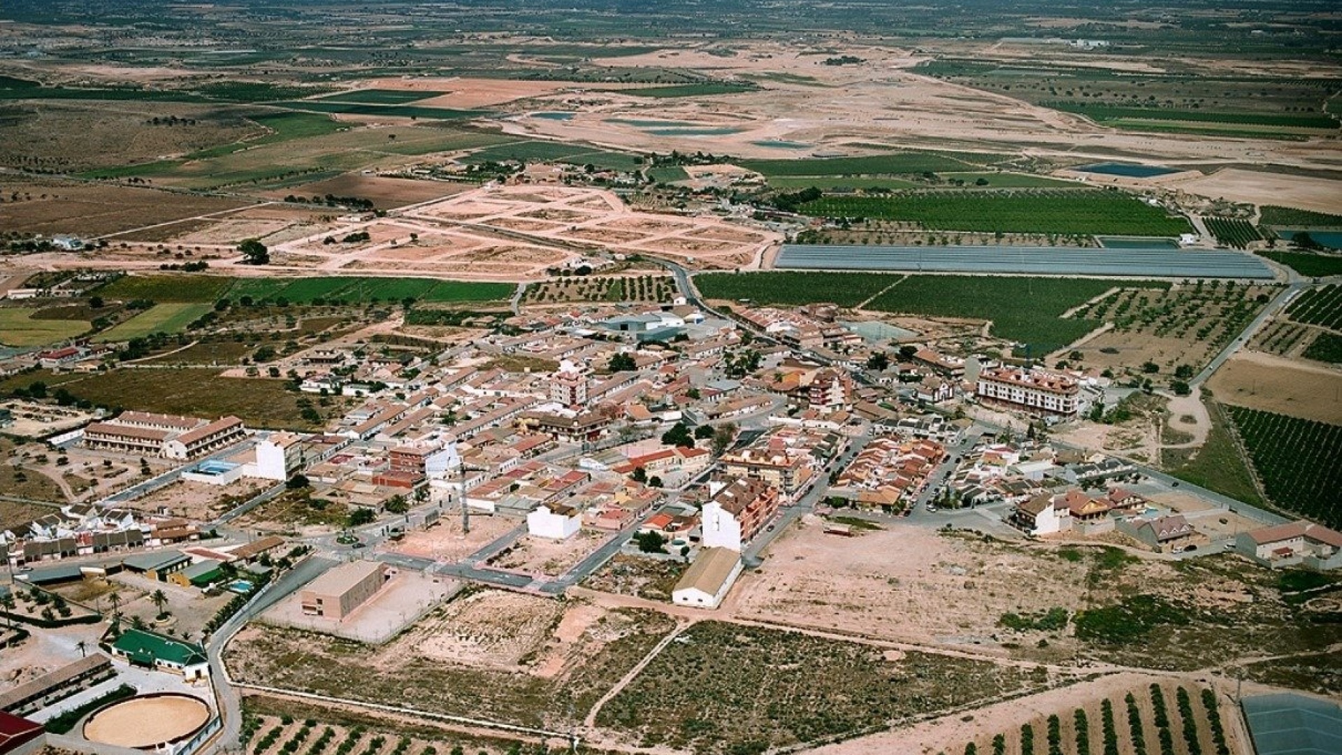Nouvelle construction - Maison de ville - Avileses