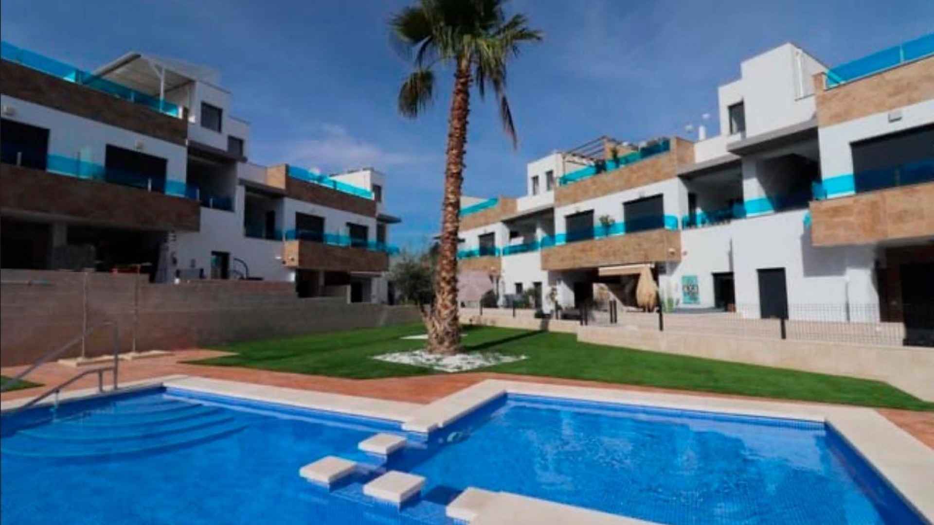 Nouvelle construction - Maison de ville - Bigastro - pueblo