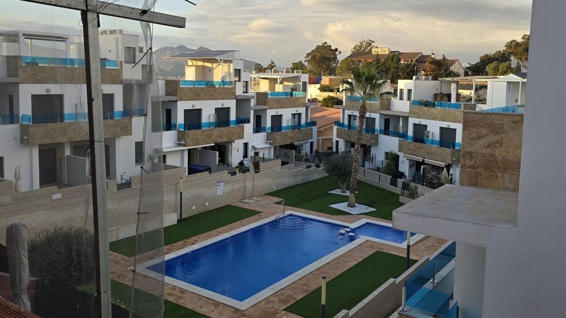 Nouvelle construction - Maison de ville - Bigastro - pueblo