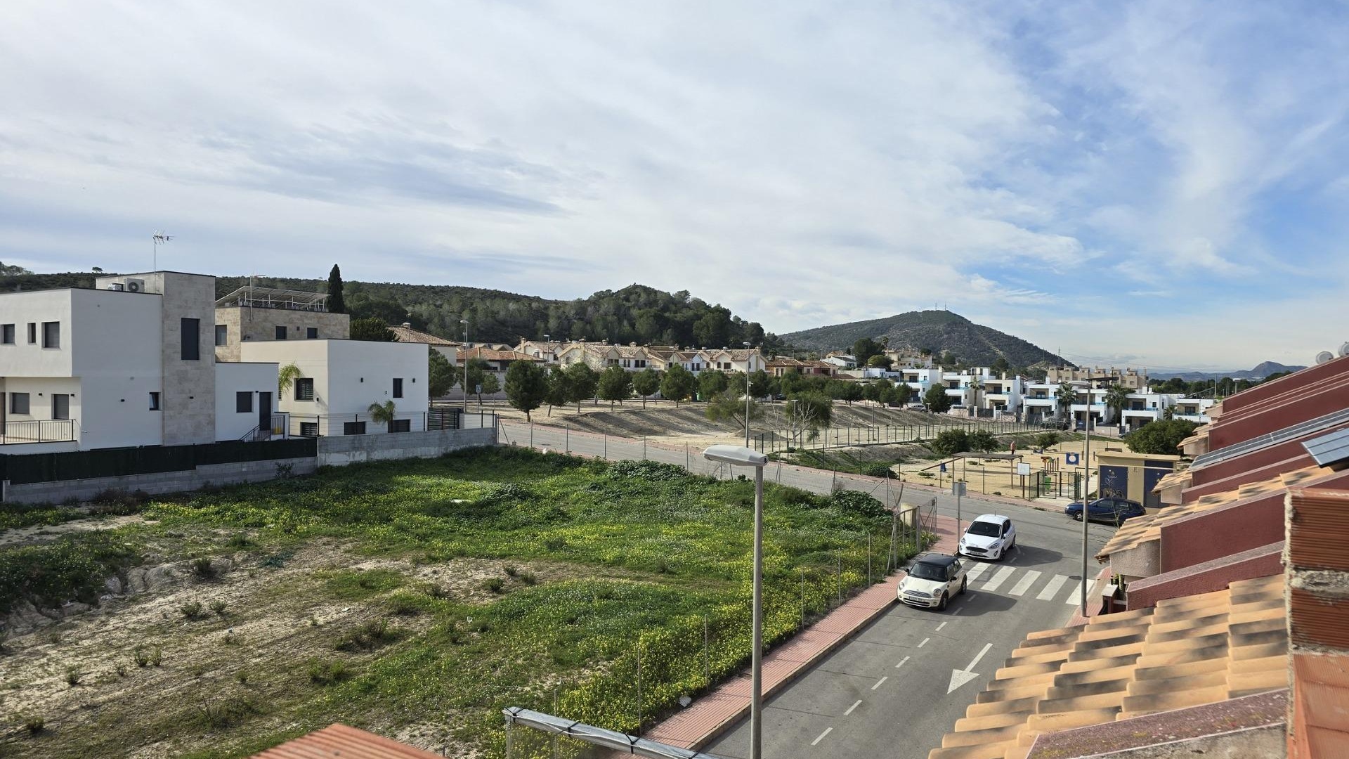 Nouvelle construction - Maison de ville - Bigastro - pueblo