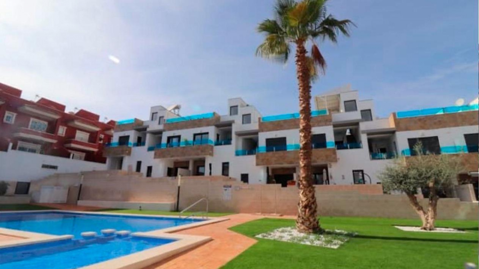 Nouvelle construction - Maison de ville - Bigastro - pueblo